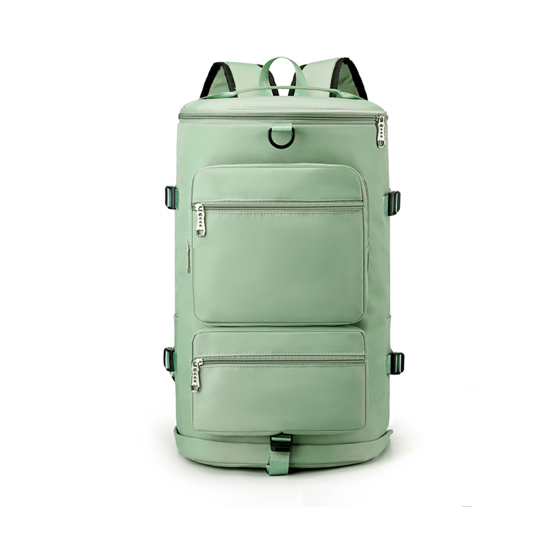 Two Types Sports Backpack 8