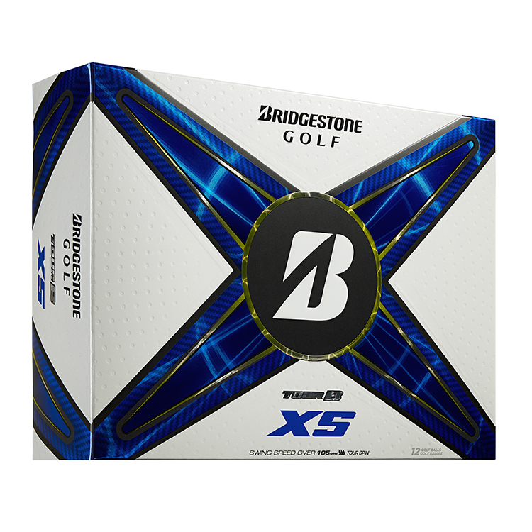 Bridgestone Tour B XS 1
