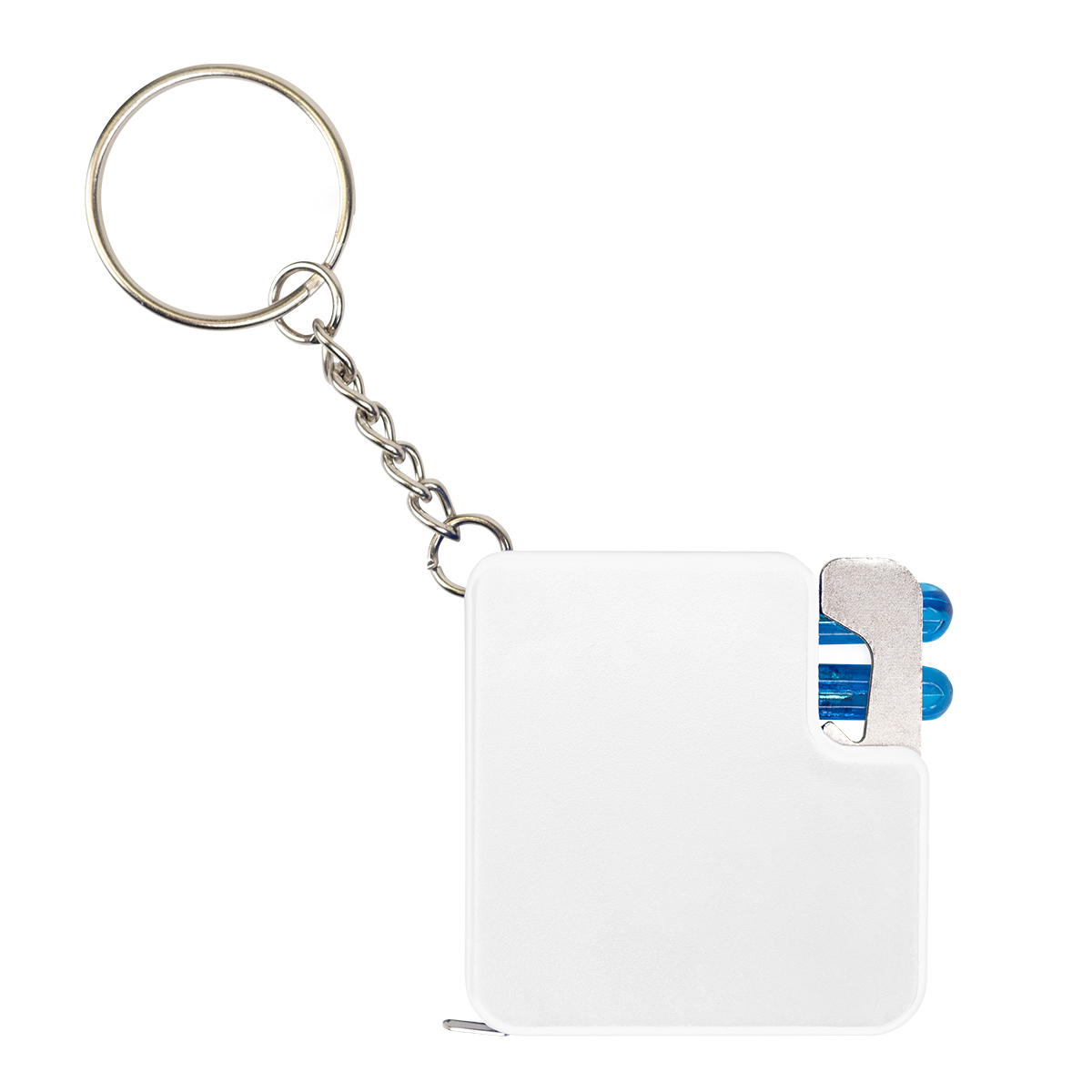 Swift 4-In-1 Multi Tool Key Chain 7