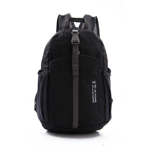 Outdoor Folding Waterproof Backpack 6