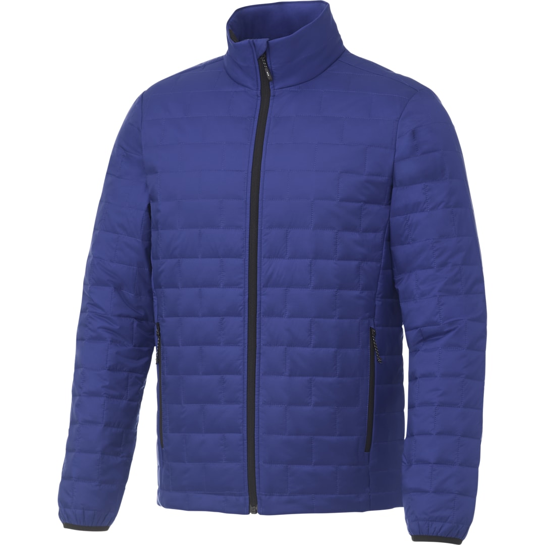 Men's TELLURIDE Packable Insulated Jacket 349