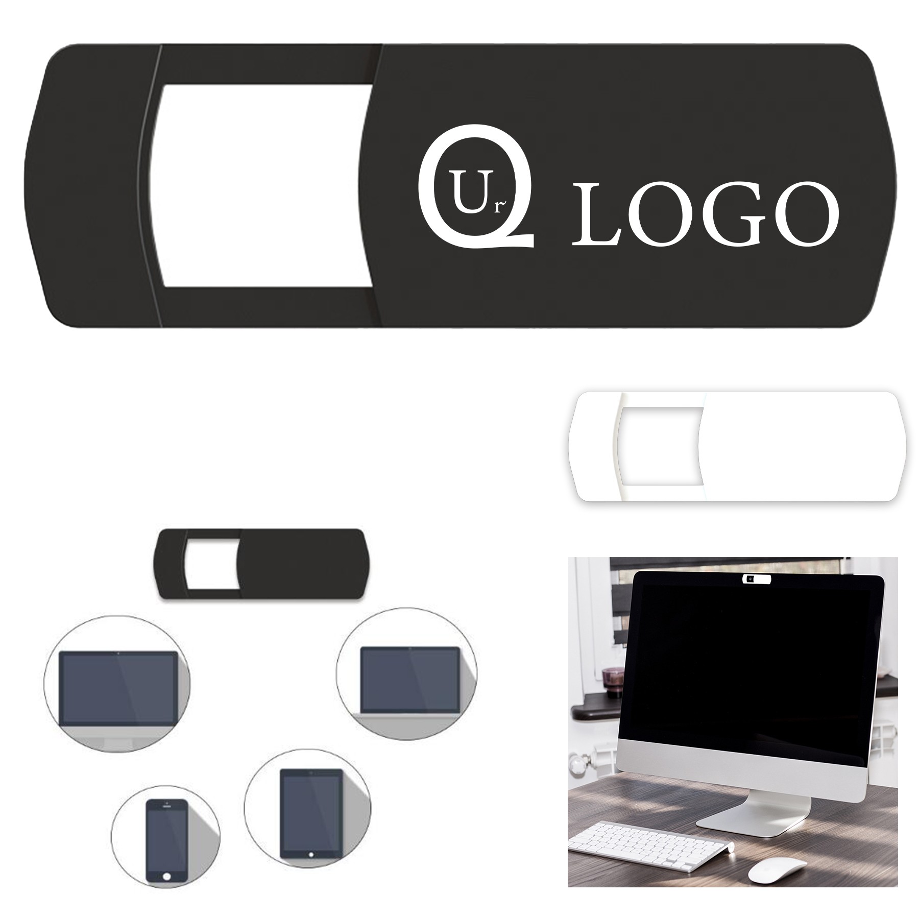 Webcam Cover