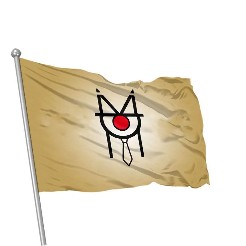 Flag Customization 1