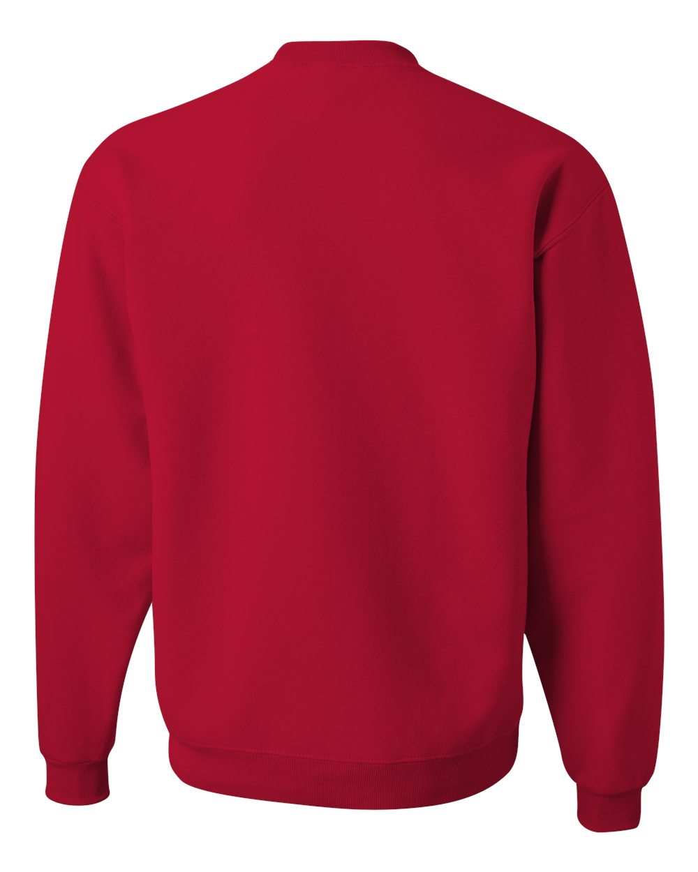 Unisex NuBlend® Crewneck Sweatshirt - 562MR 64