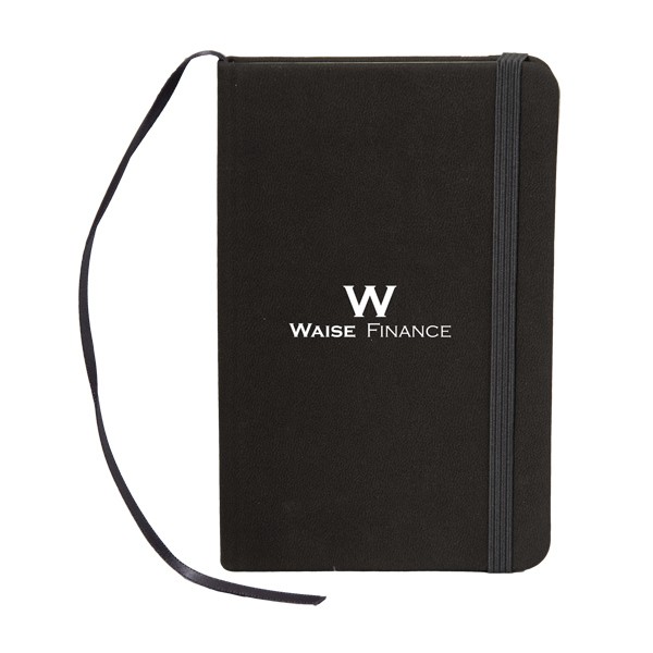 Oceanscape Junior Notebook 2