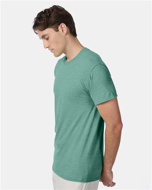 Perfect-T Triblend T-Shirt - 42TB 32