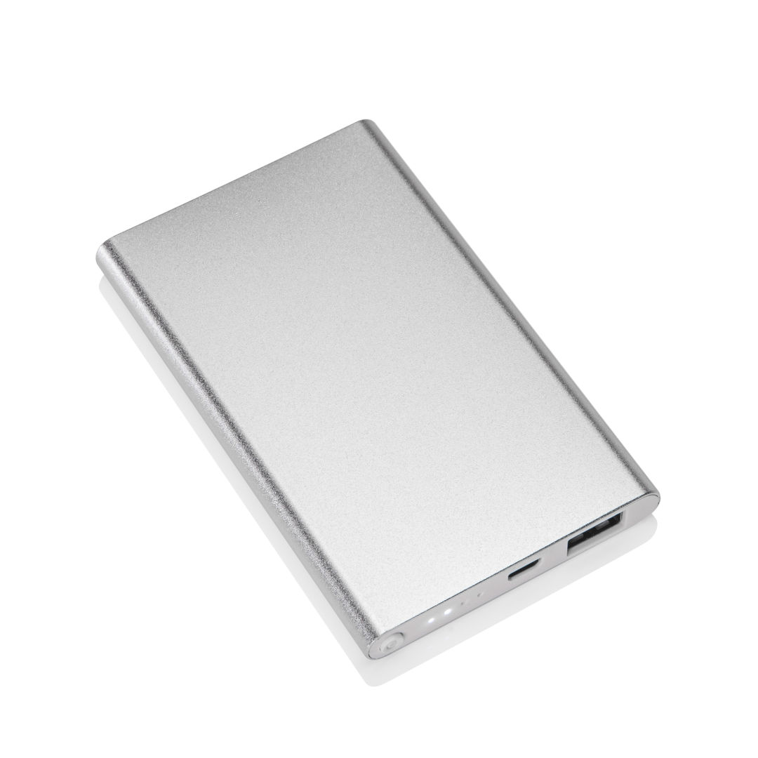 Slim Power Bank 6