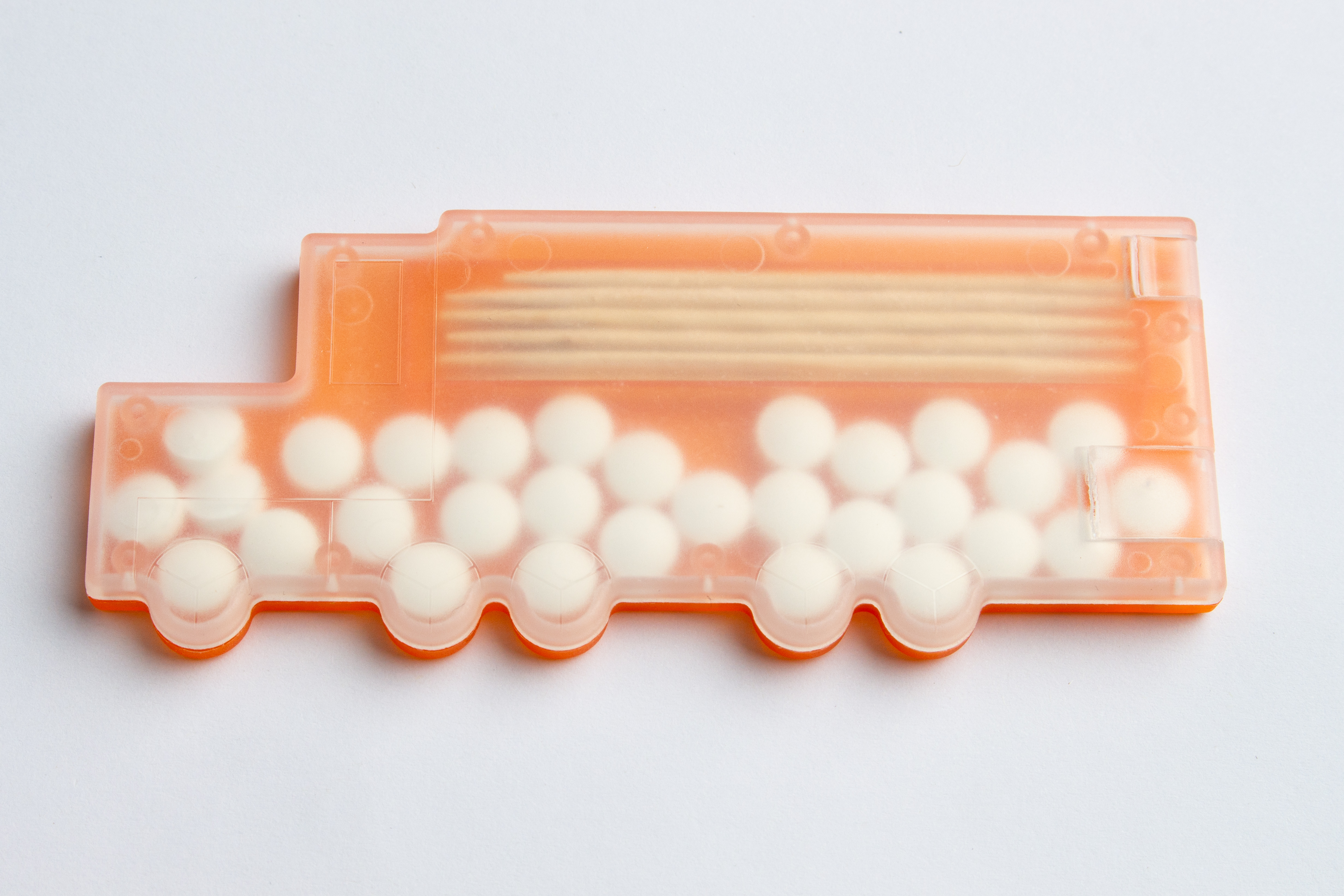 18 Wheeler Pick N Mints - USA Made 14