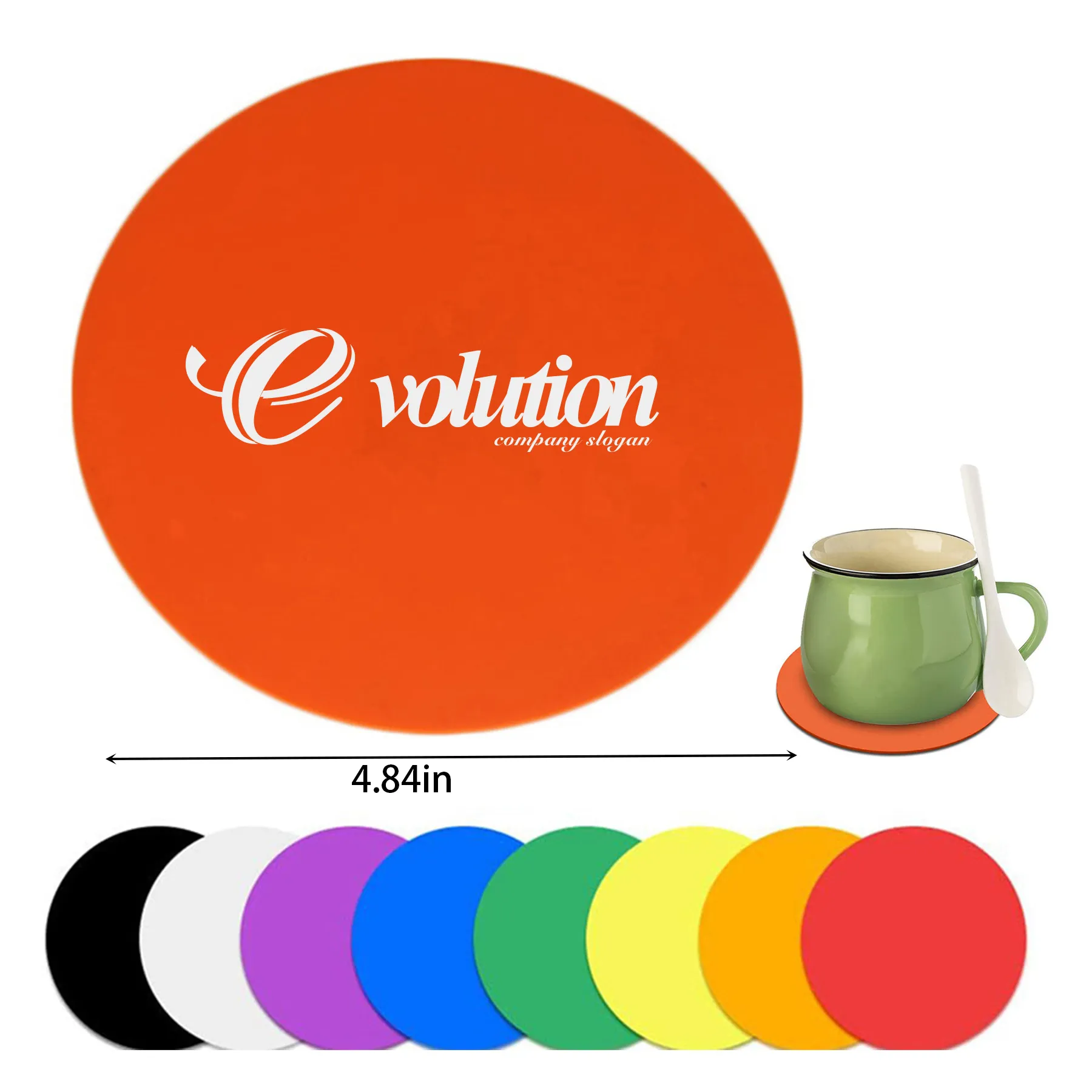 Silicone Jar Opener