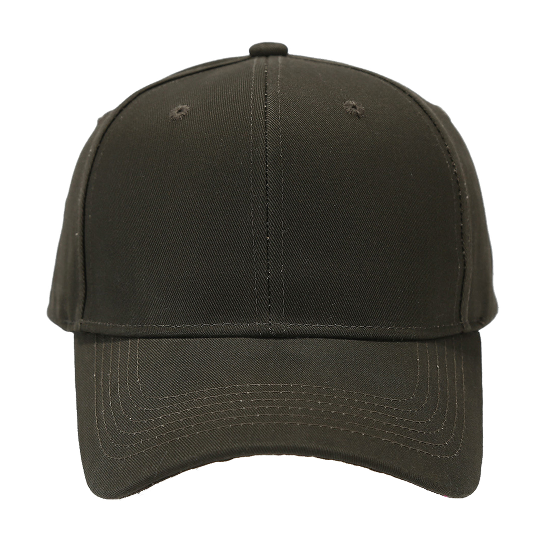 6 Panel Baseball Cap 14