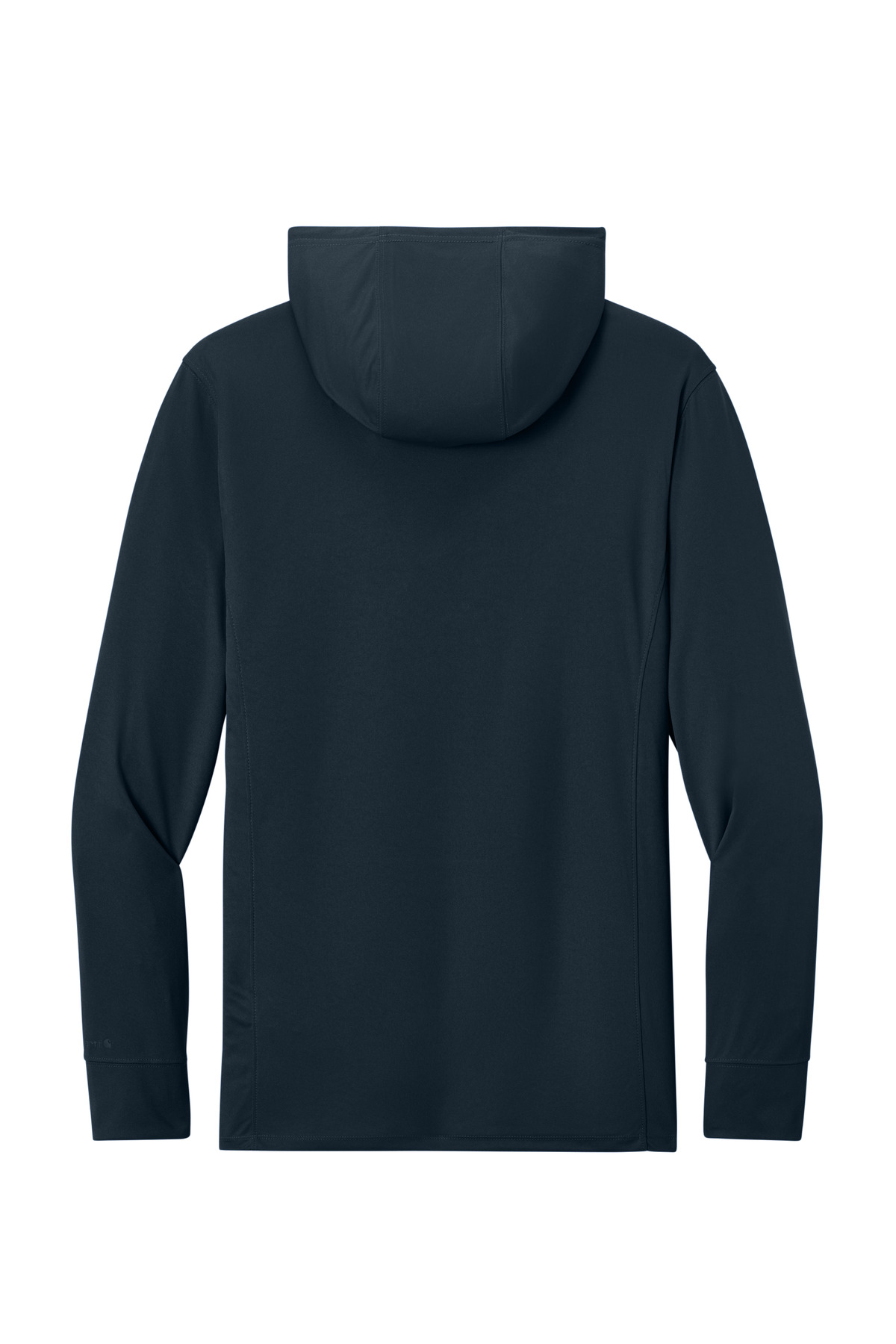 Carhartt Force Sun Defender Long Sleeve Hooded T-Shirt CT106923 43