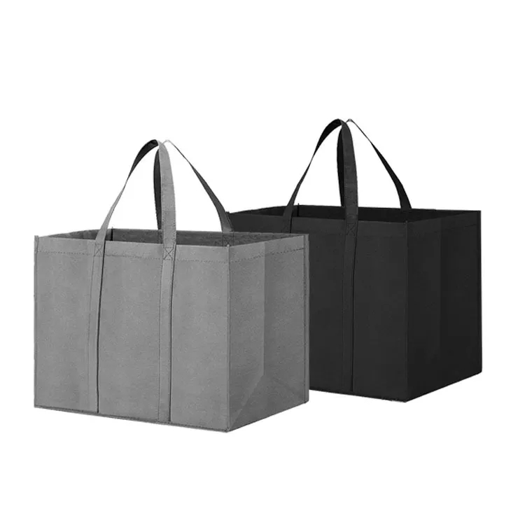 Reusable Non Woven Bag 1