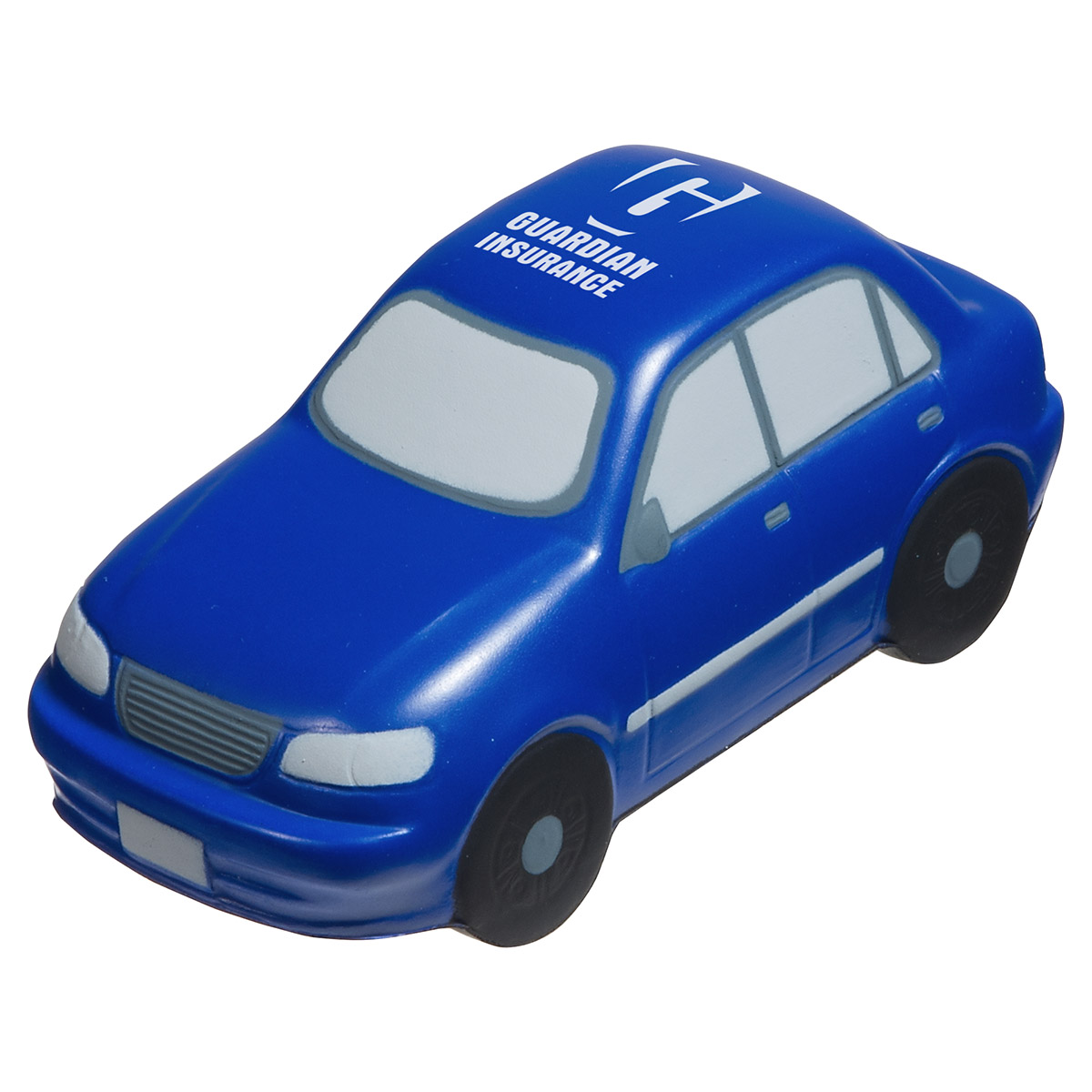 Sedan Stress Reliever 27