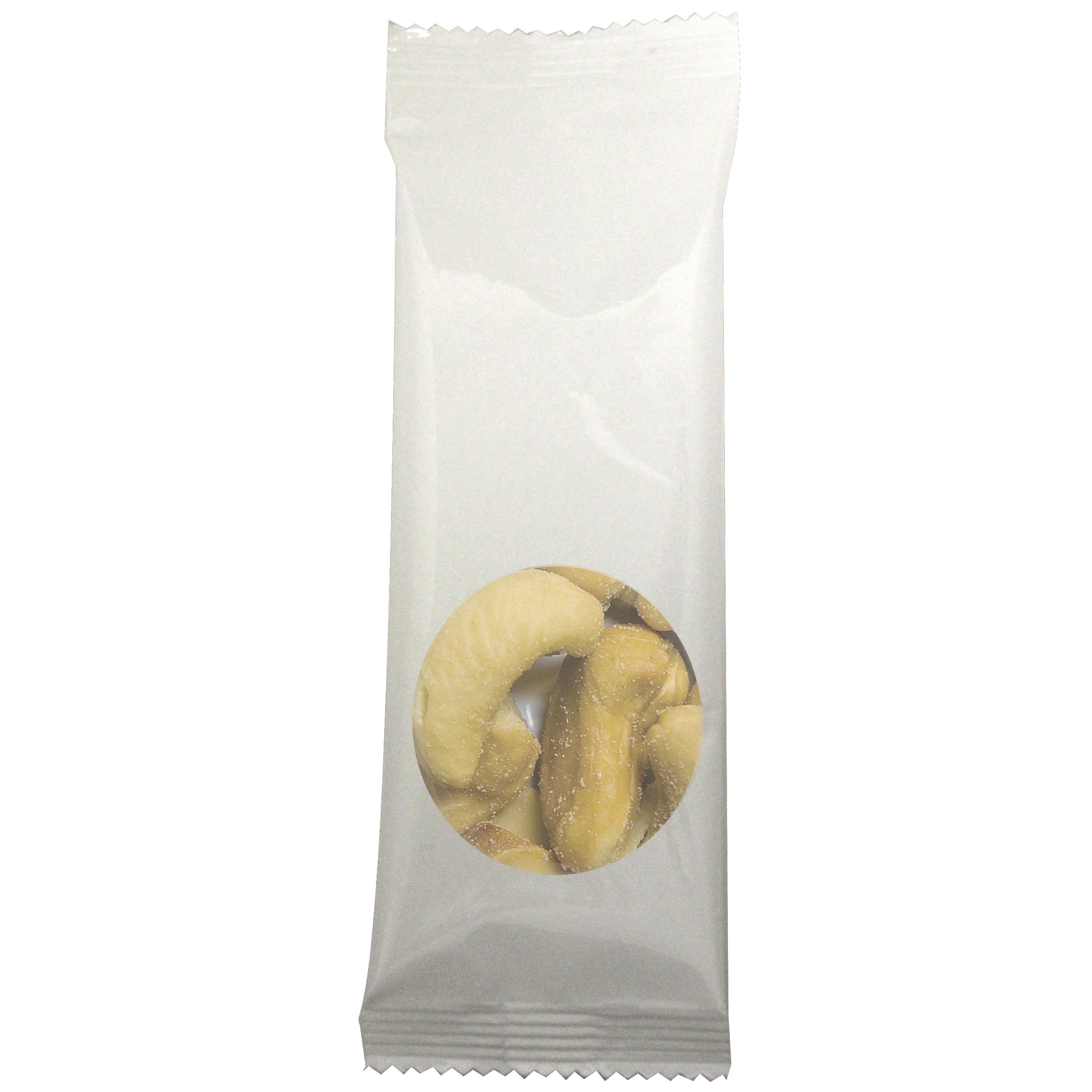 Zagasnacks Promo Snack Pack Bags 22