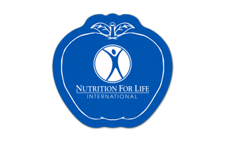 Apple Rubber Jar Opener 5AP 8