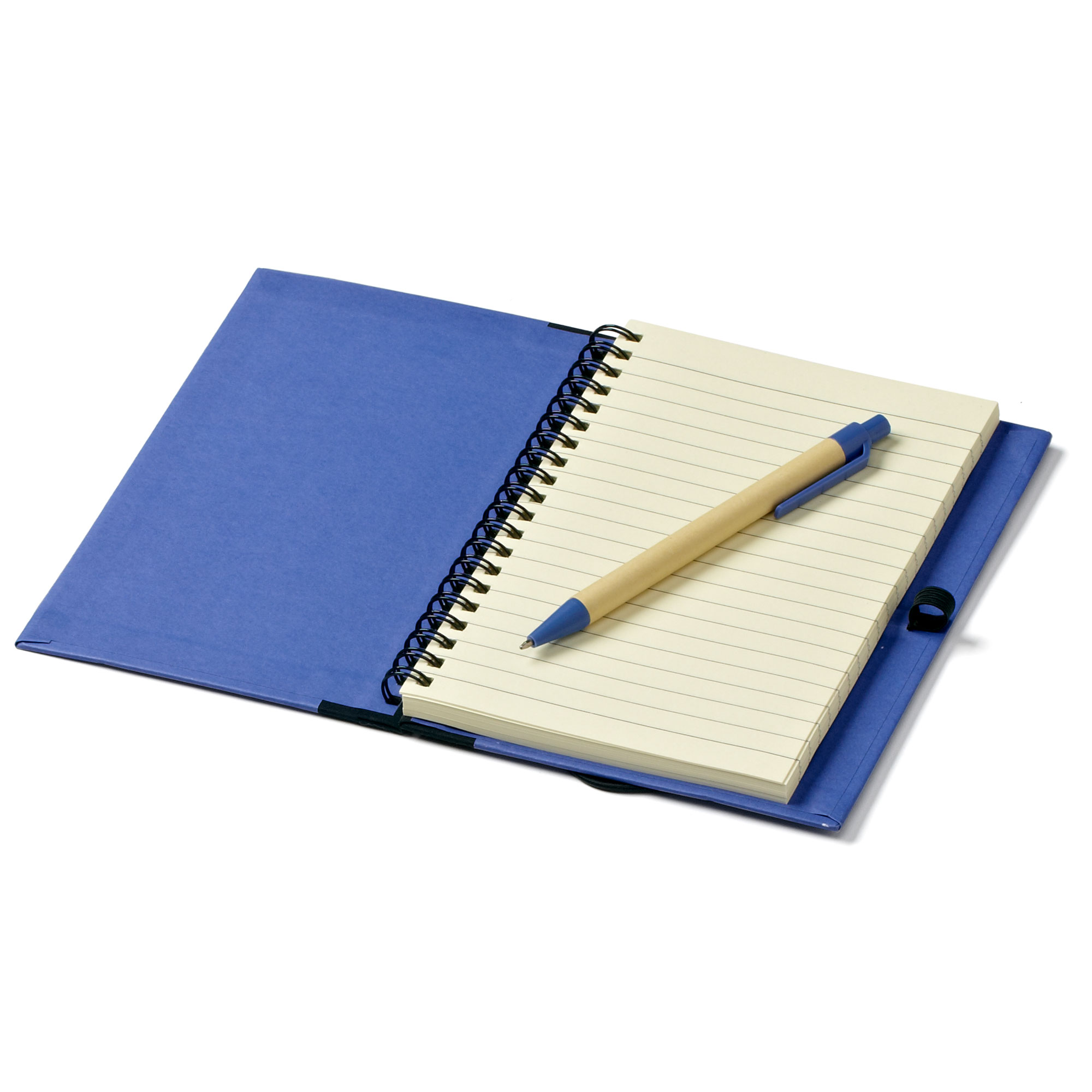 Jornikor Eco Hardcover Journal & Pen 8