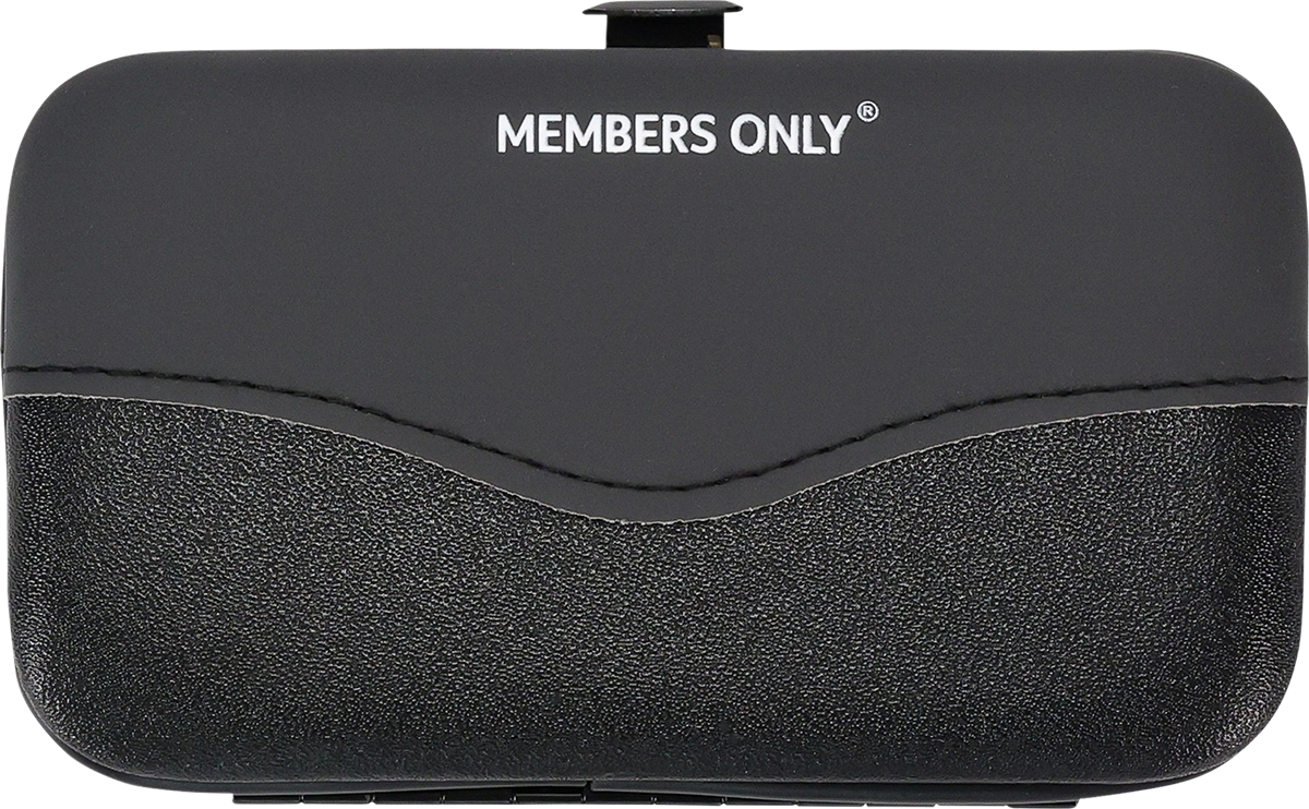 6 Piece Essentials Grooming Kit 3