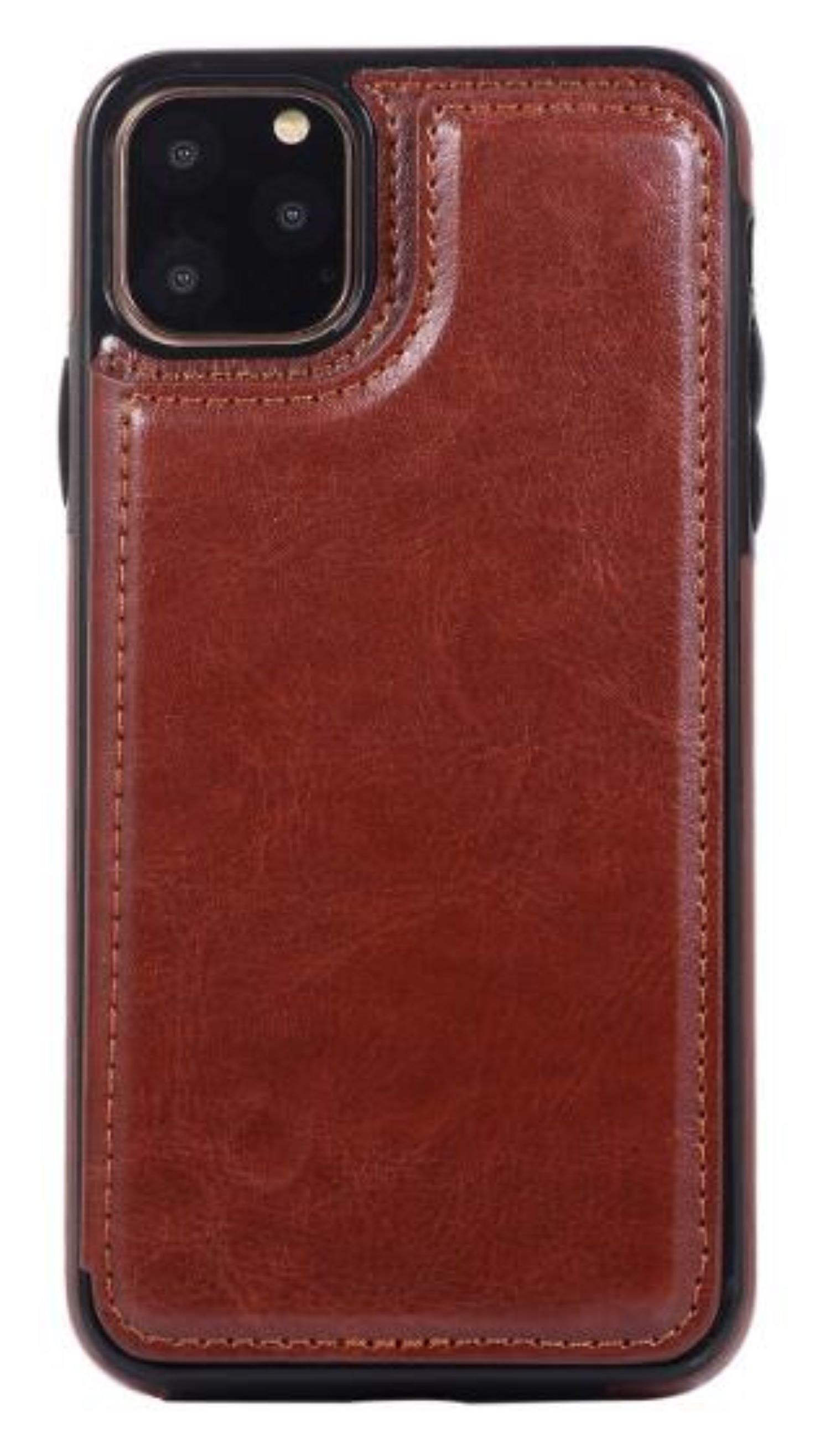 iPhone 12/12 Pro Book/Wallet Case 1