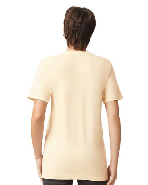 Unisex Fine Jersey Tee - 2001 41