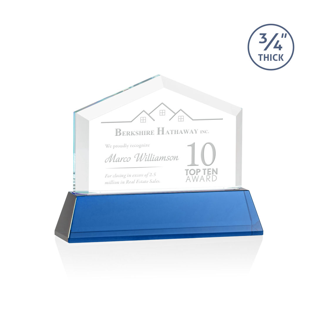 Micasa Award on Newhaven - Blue 15