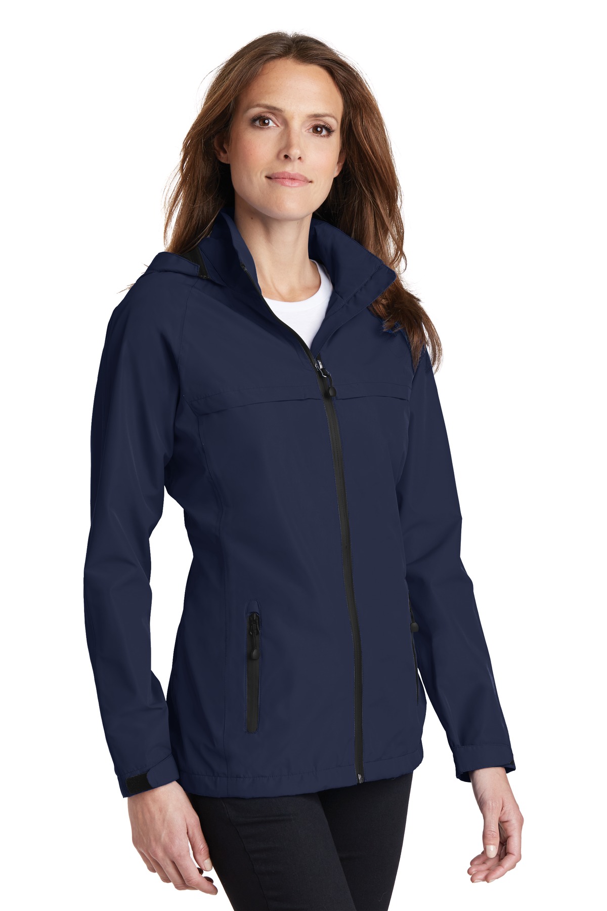 Port Authority® Women's Torrent Waterproof Jacket 15