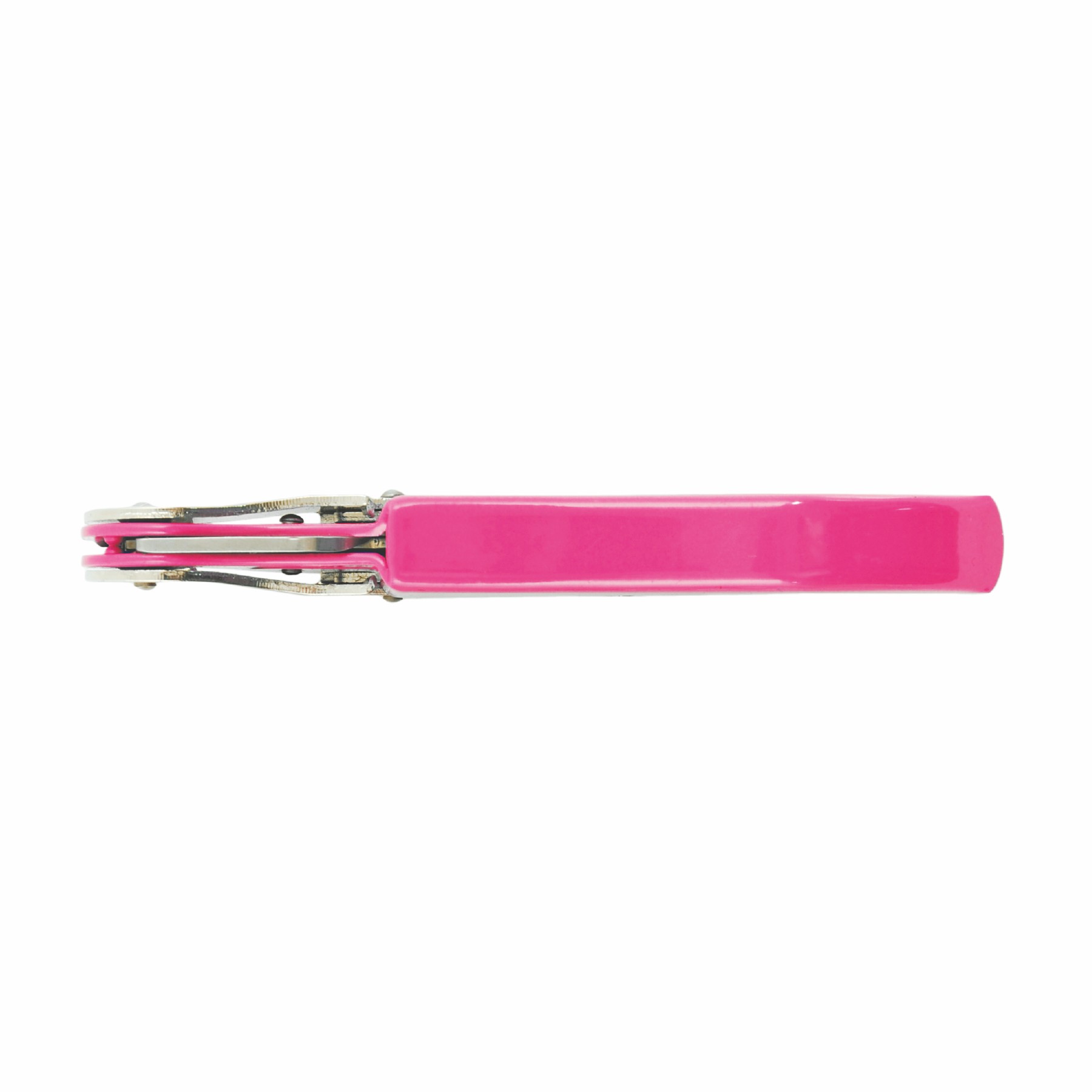 Truetap™ Pink Double Hinged Waiter's Corkscrew 4