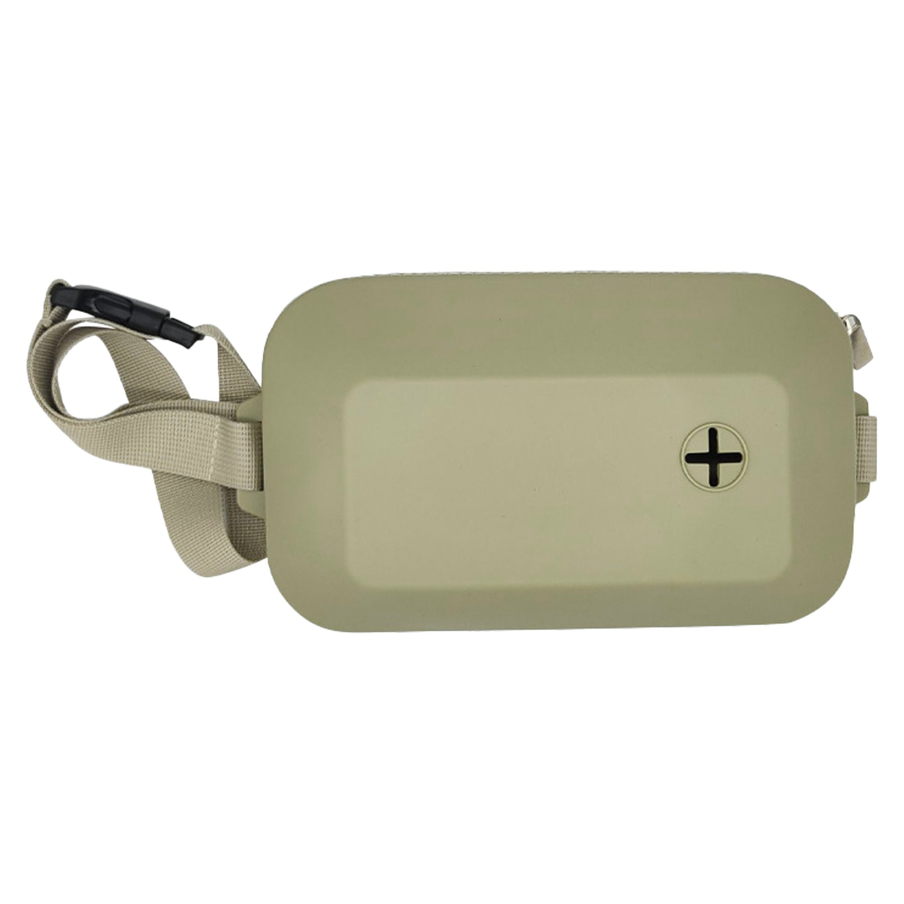 Portable Silicone Fanny Pack for Pet Owners 6