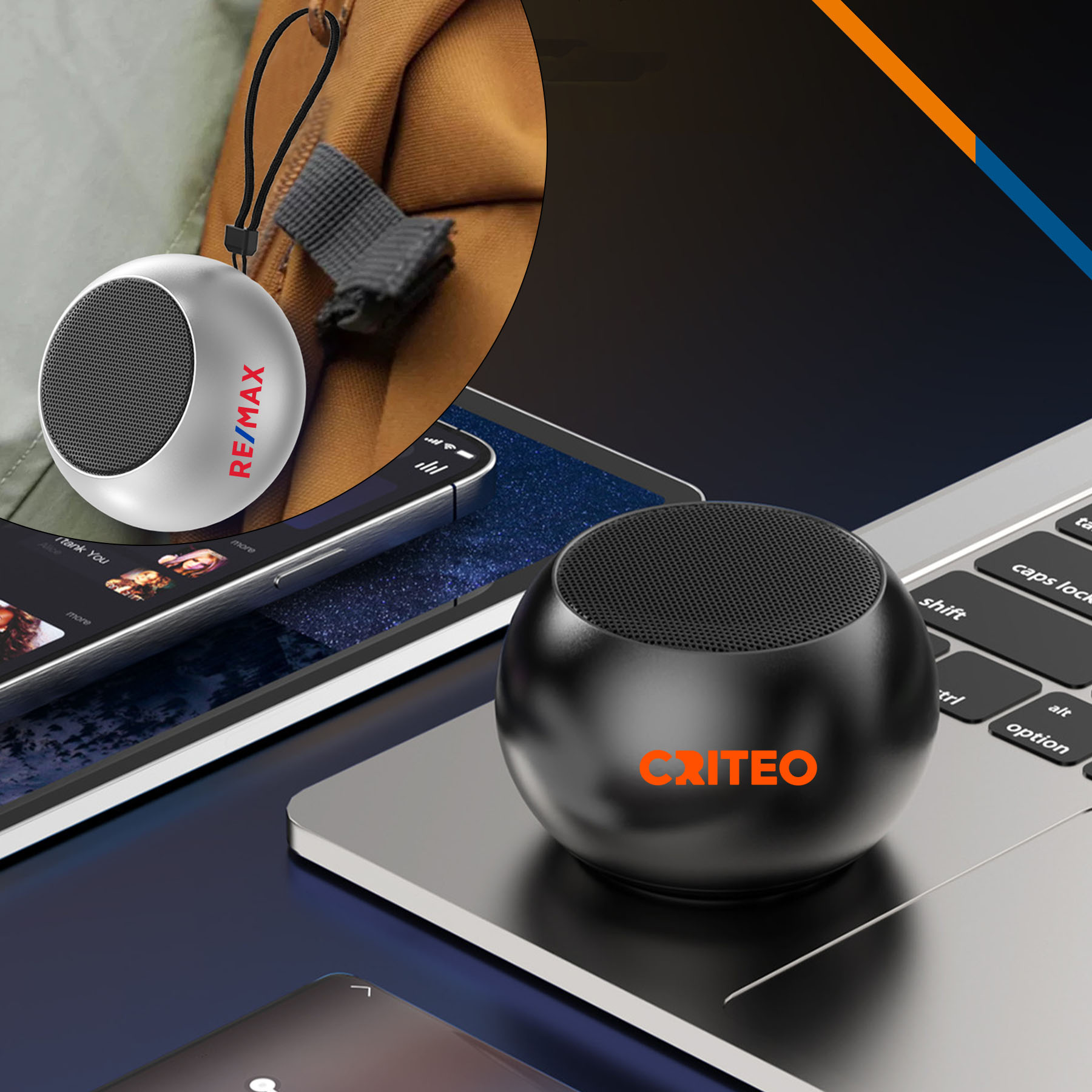 Grenu Bluetooth Speaker 7