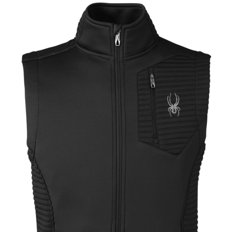 Spyder Men's Venom Vest 3