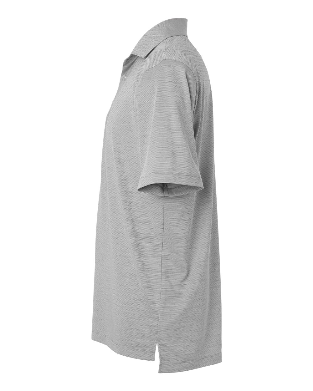 Men's Bohemian Striped Heather Performance Polo - 162 21