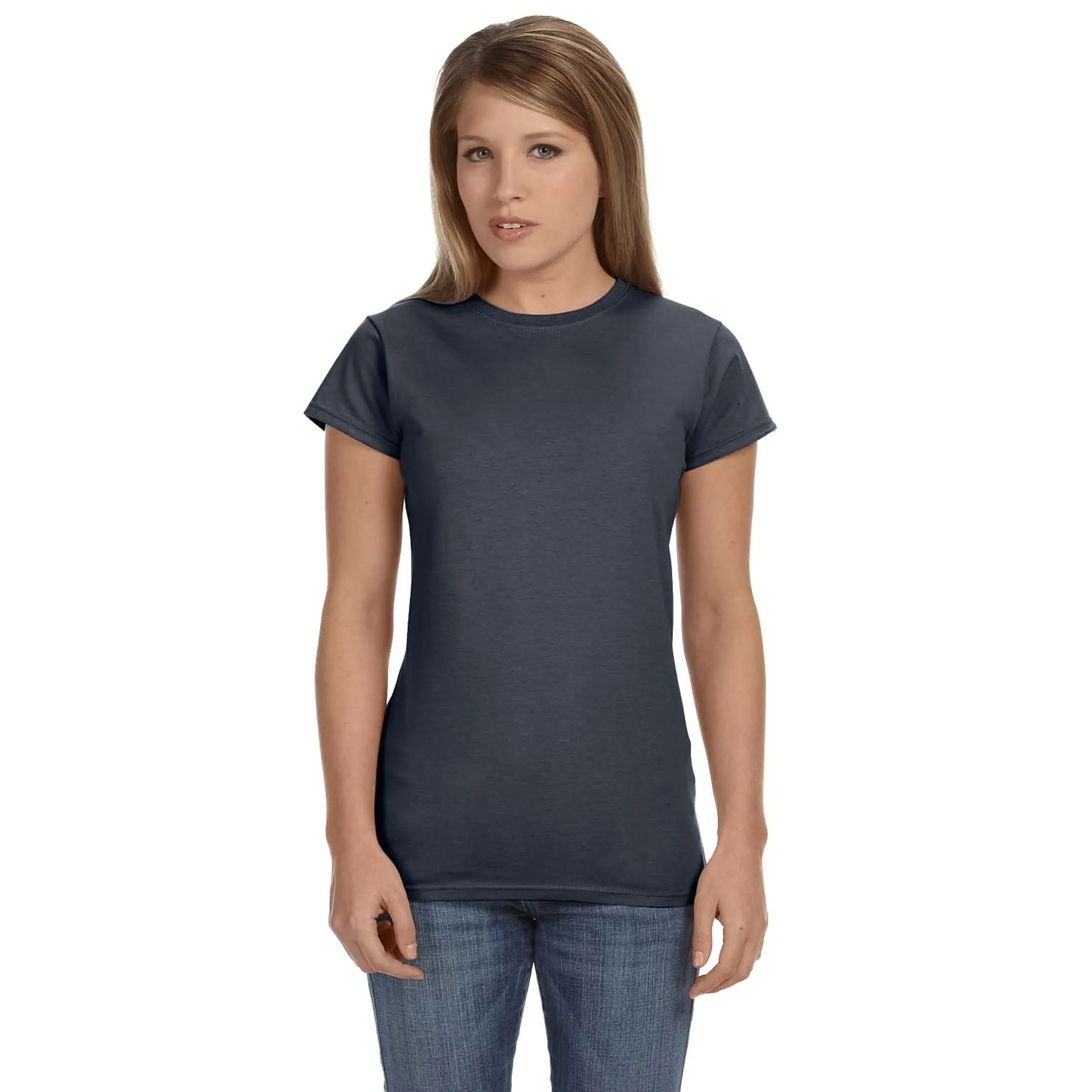 Gildan Softstyle Women's T-Shirt 19