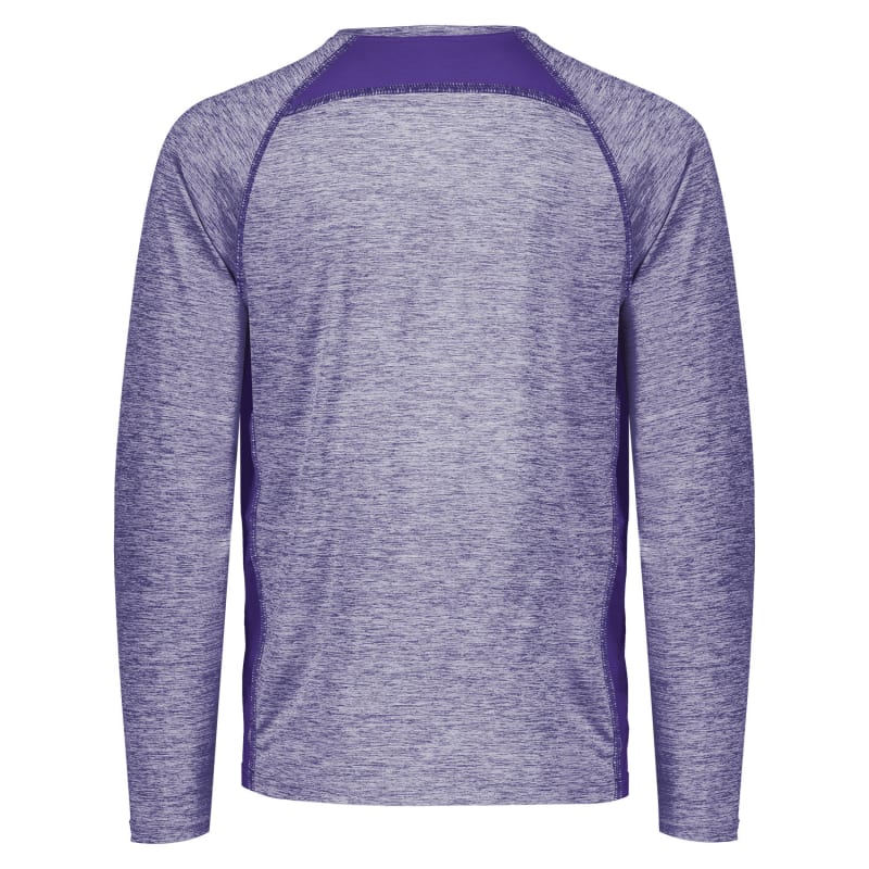Holloway Men's Electrify Coolcore Long Sleeve T-Shirt 11