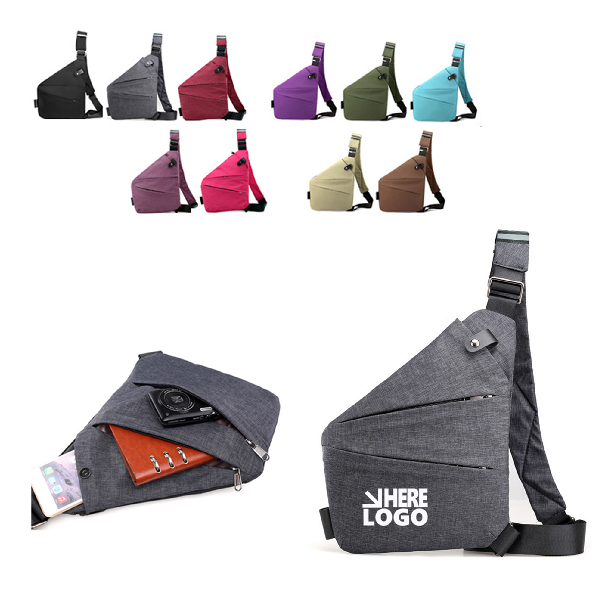 Crossbody Bag 2
