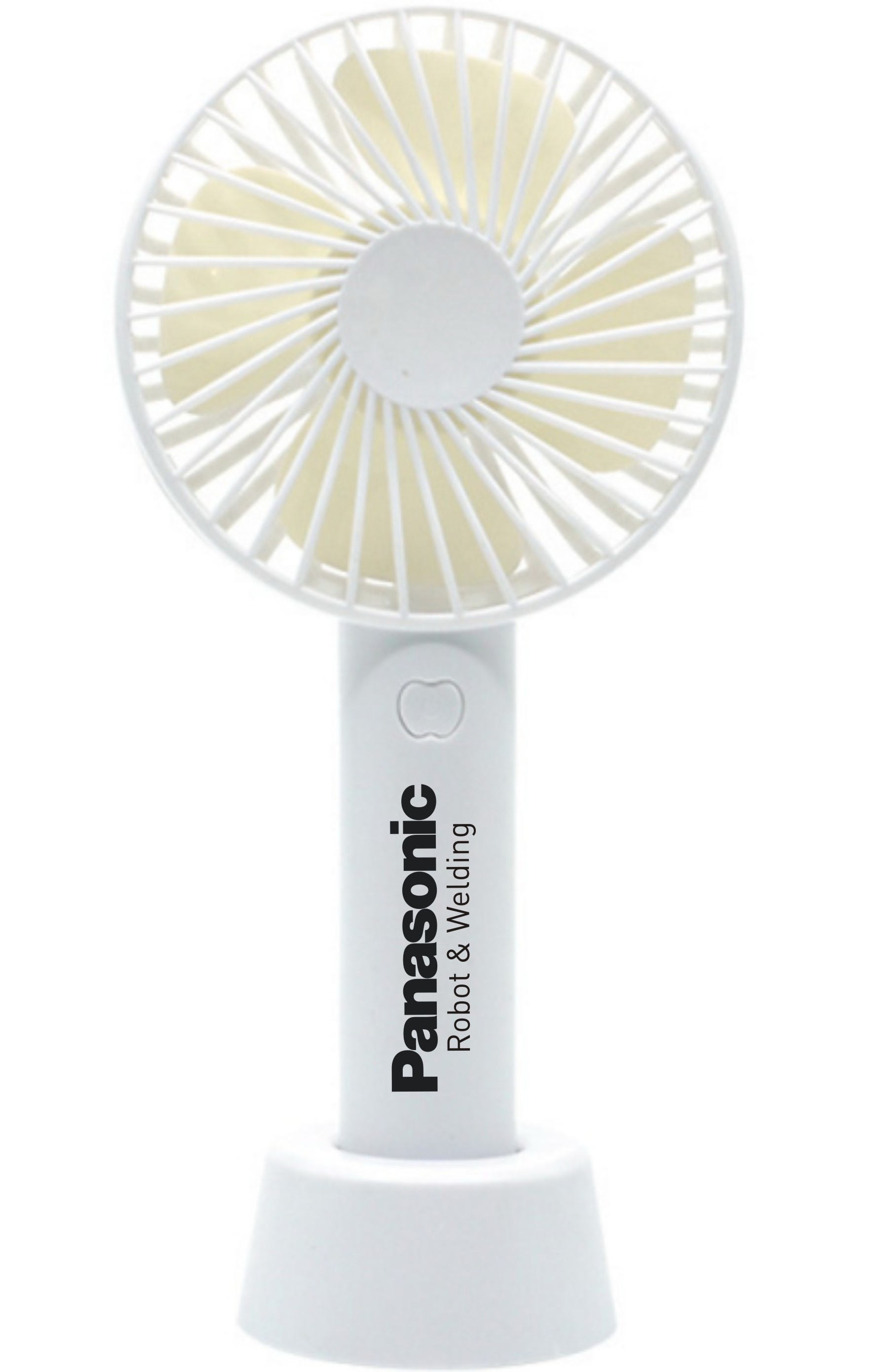 Portable Hand Fan - 1200 mAh 18
