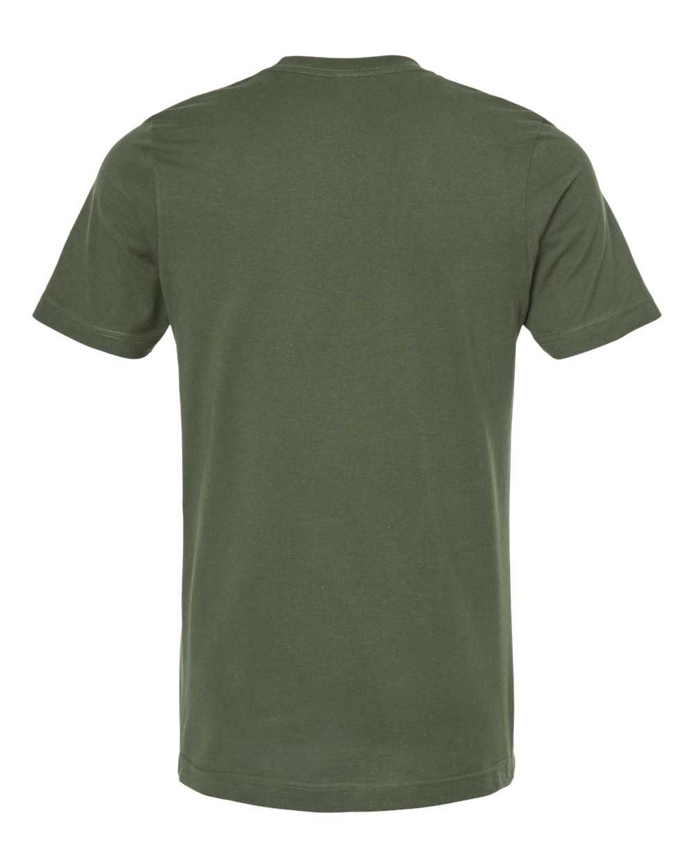 Combed Cotton T-Shirt - 602 252