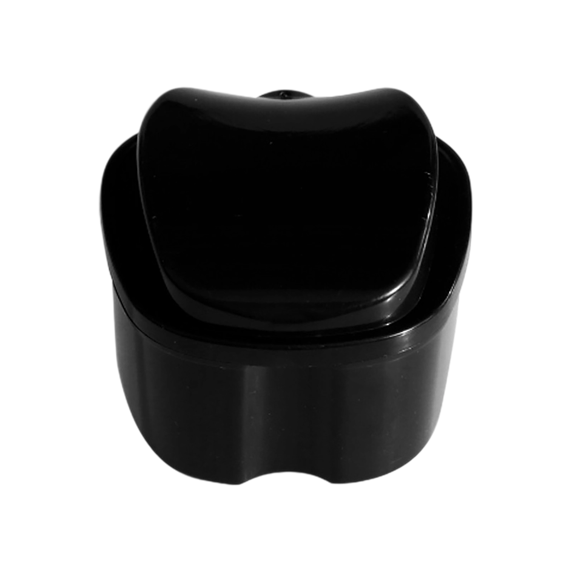 Polypropylene Rinse Basket Storage Case 3.5" x 3.5" x 2.7" 5