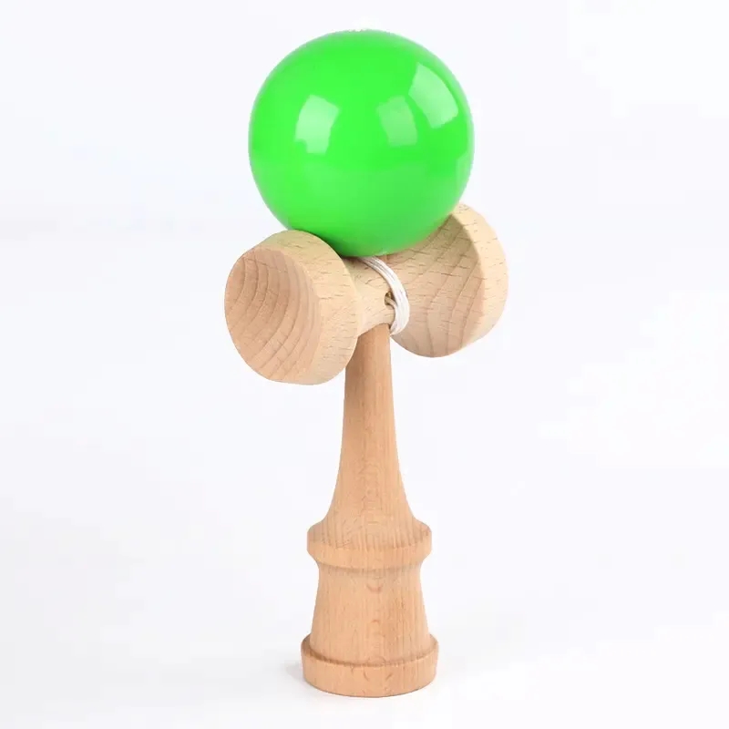 Wooden Kendama 6