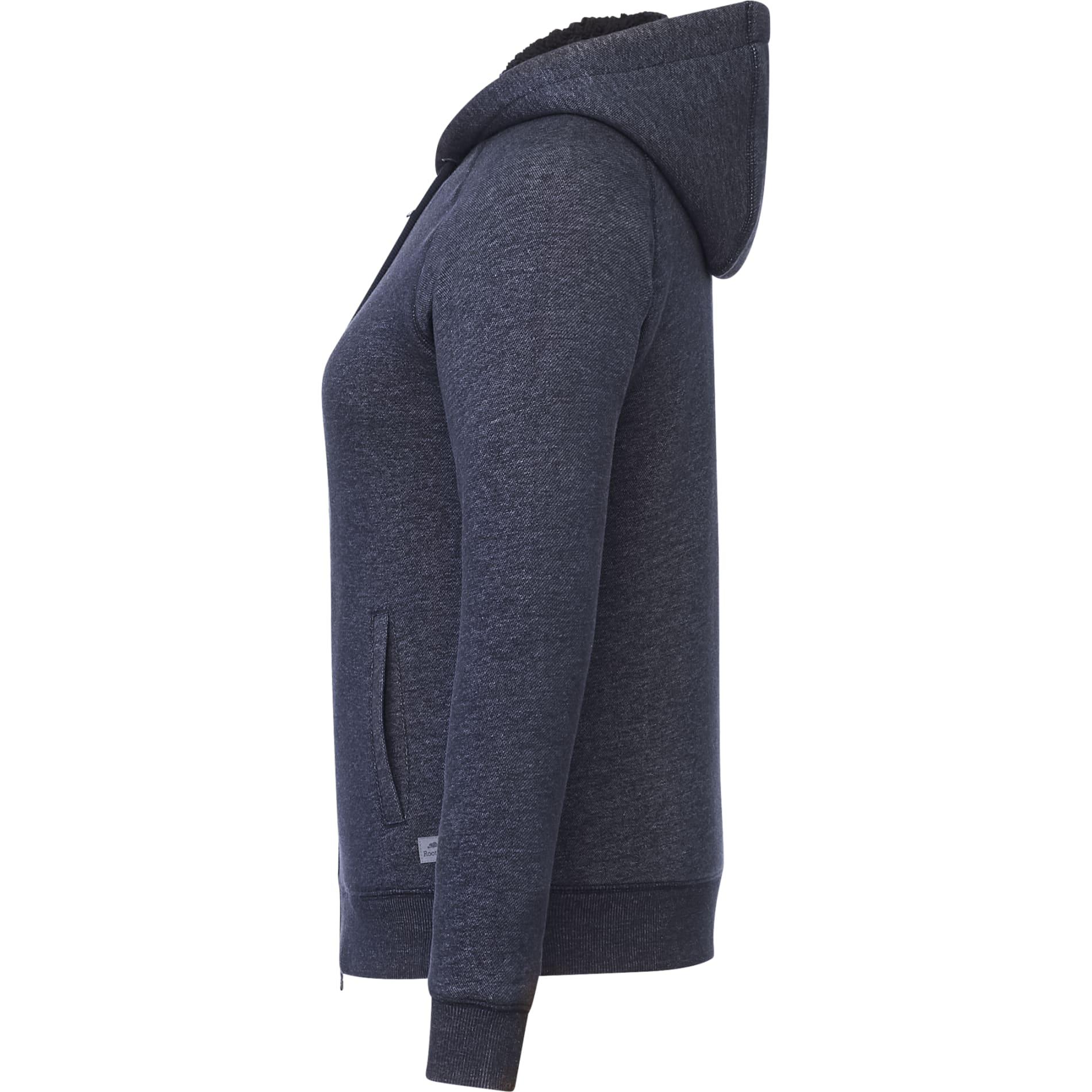 Women's COPPERBAY Roots73 FZ Hoody 114