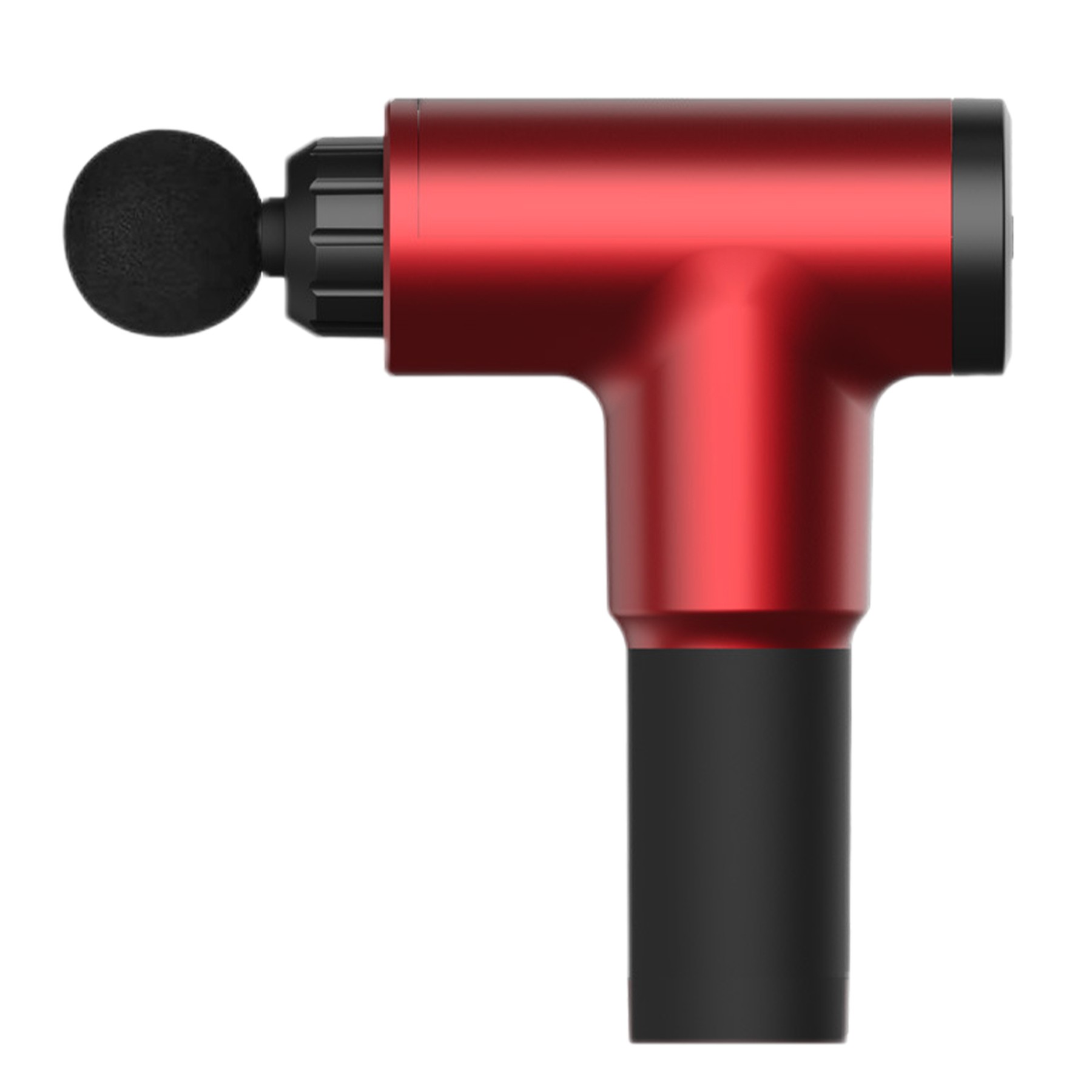 Fascia Instrument Massage Gun 4