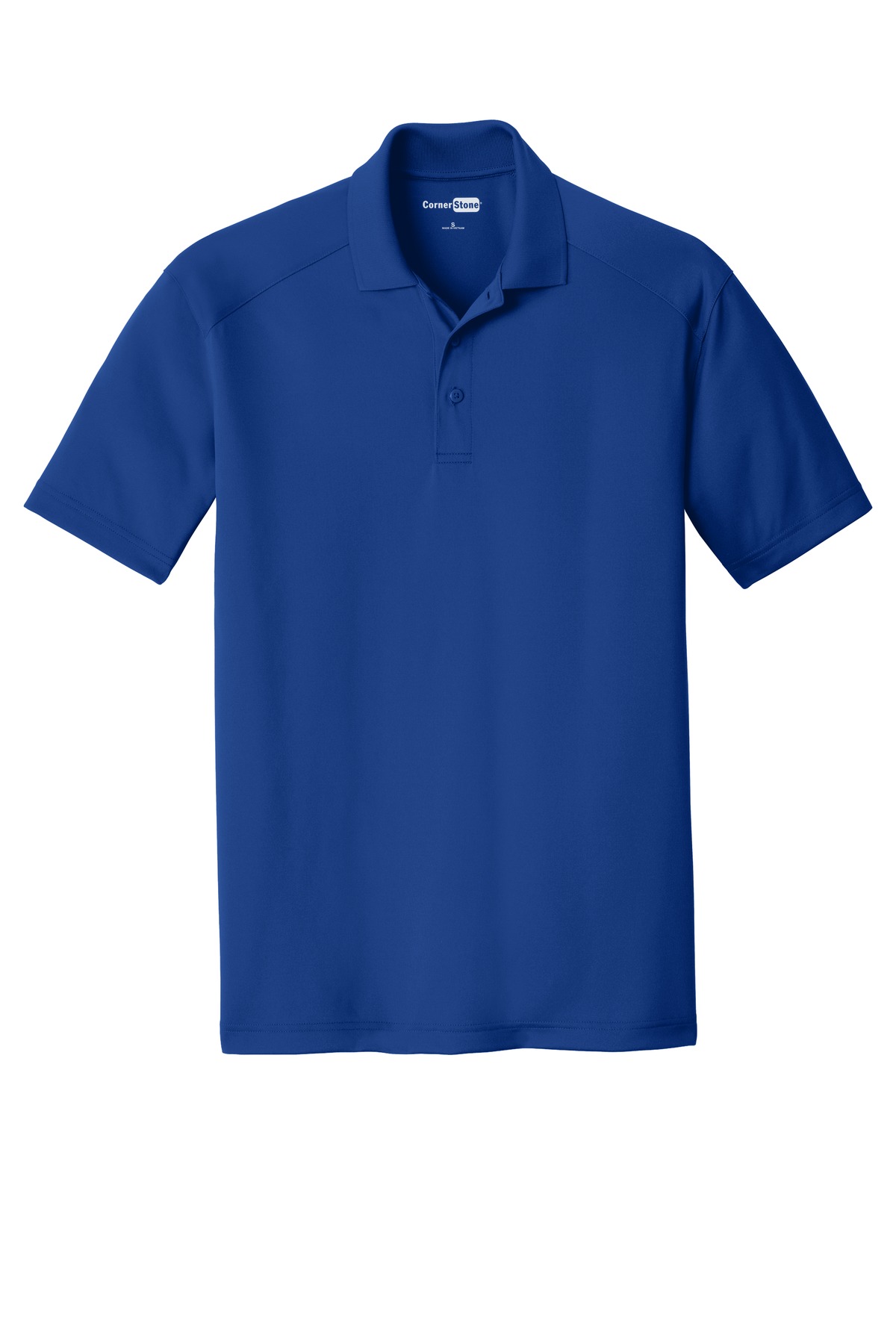 CornerStone® Tall Select Lightweight Snag-Proof Polo 14