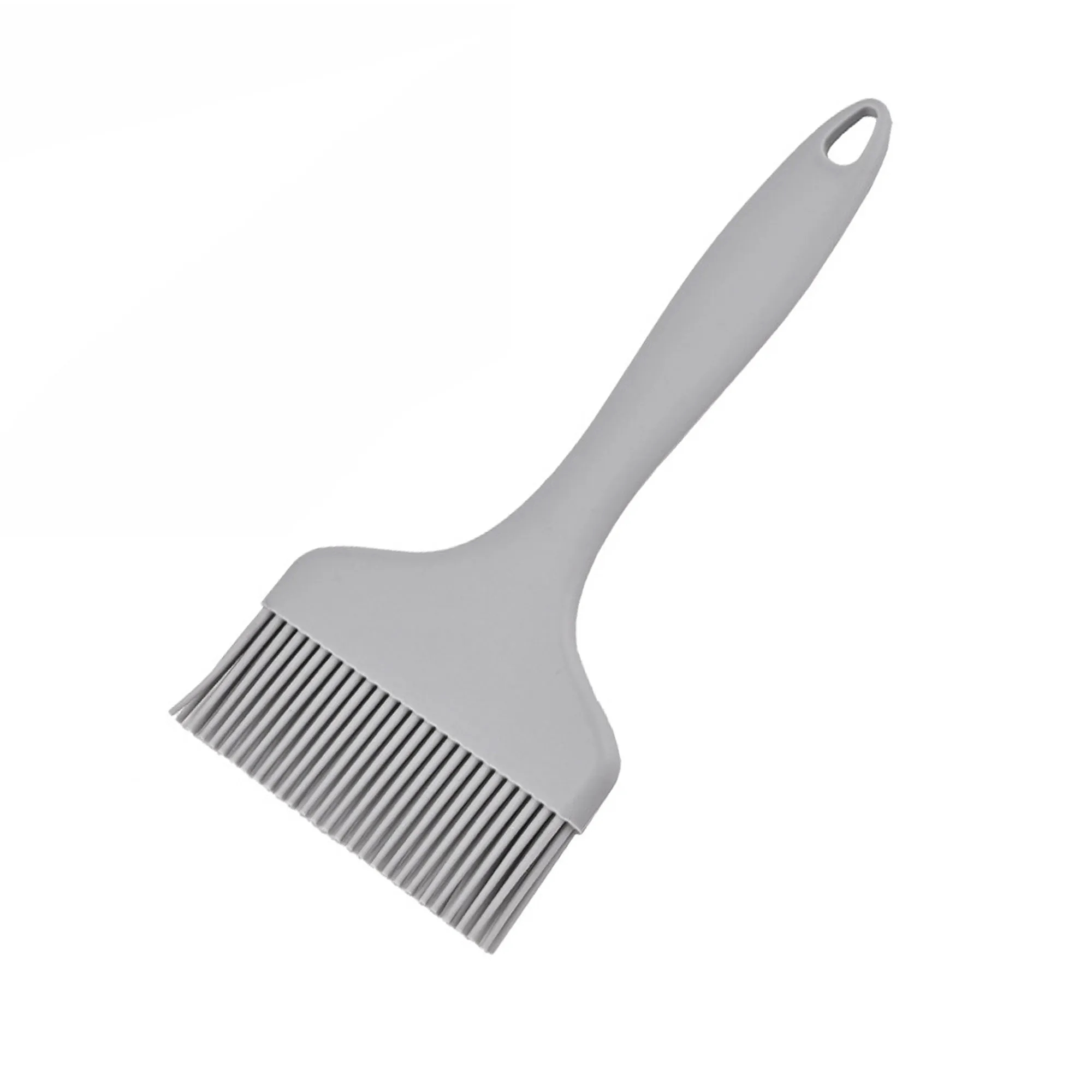 Large Silicone Pastry Basting Brush 9