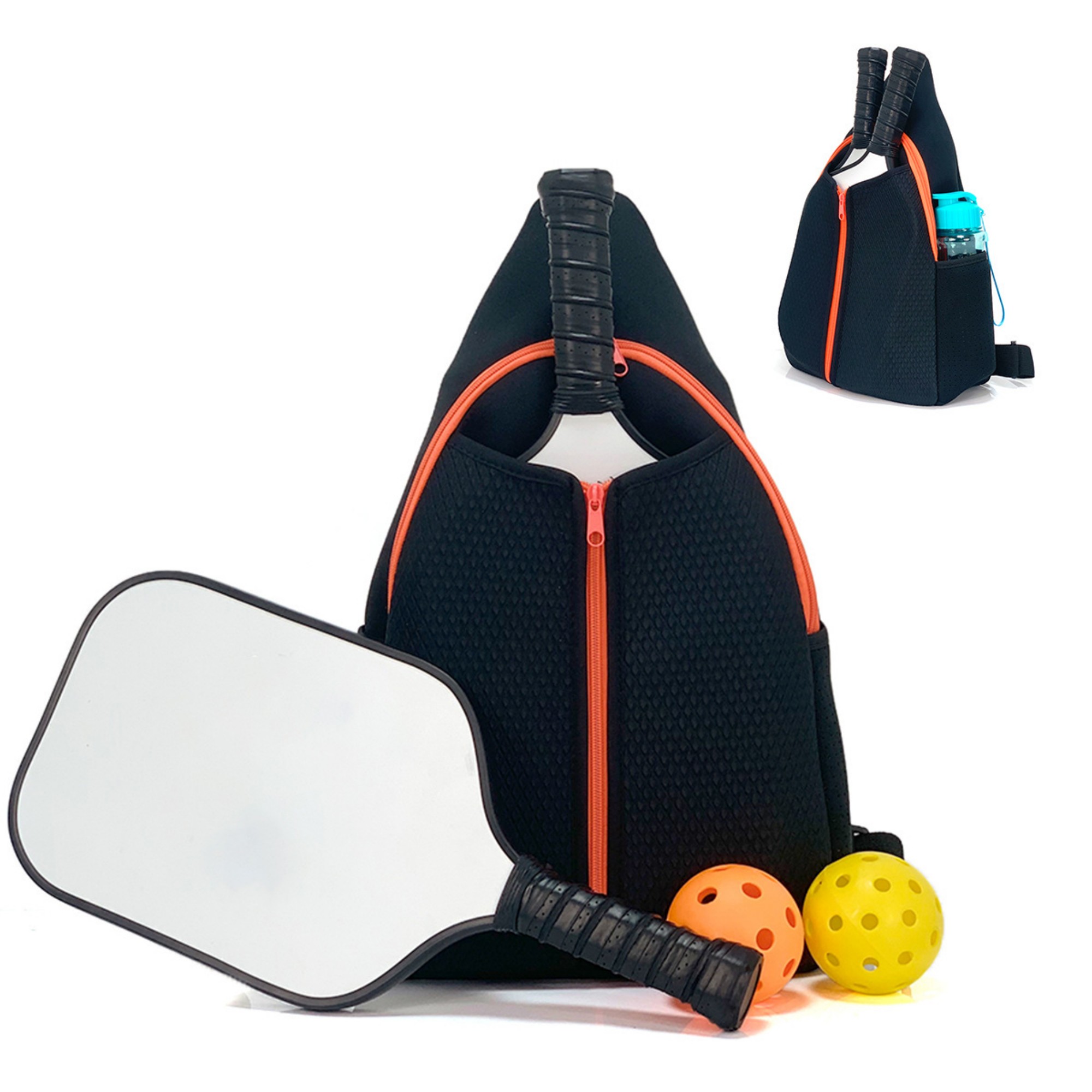 Pickleball Racquet Bag 9