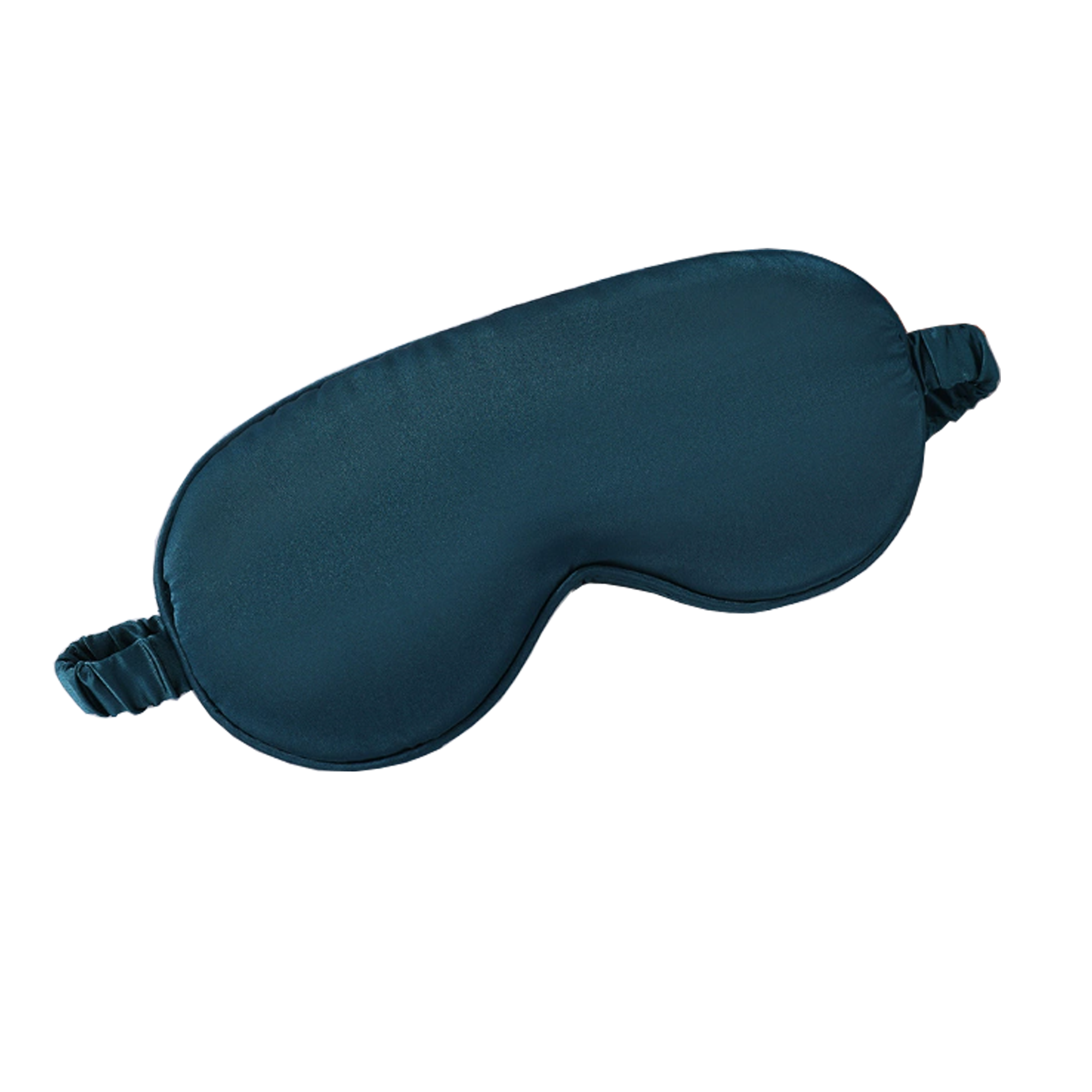 Soft Imitated Silk Eye Mask Blindfold 1