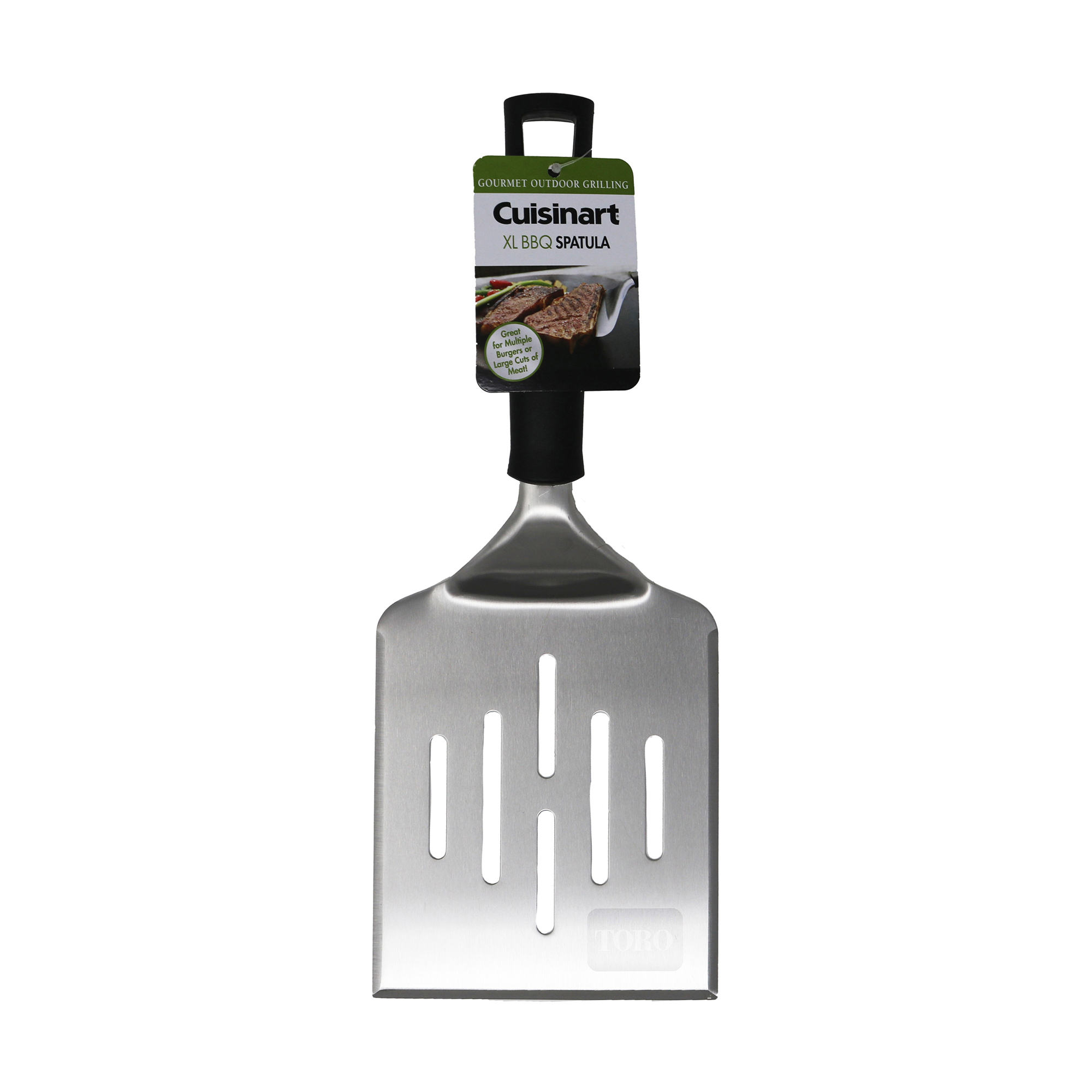 Cuisinart Outdoors® XL BBQ Spatula 2