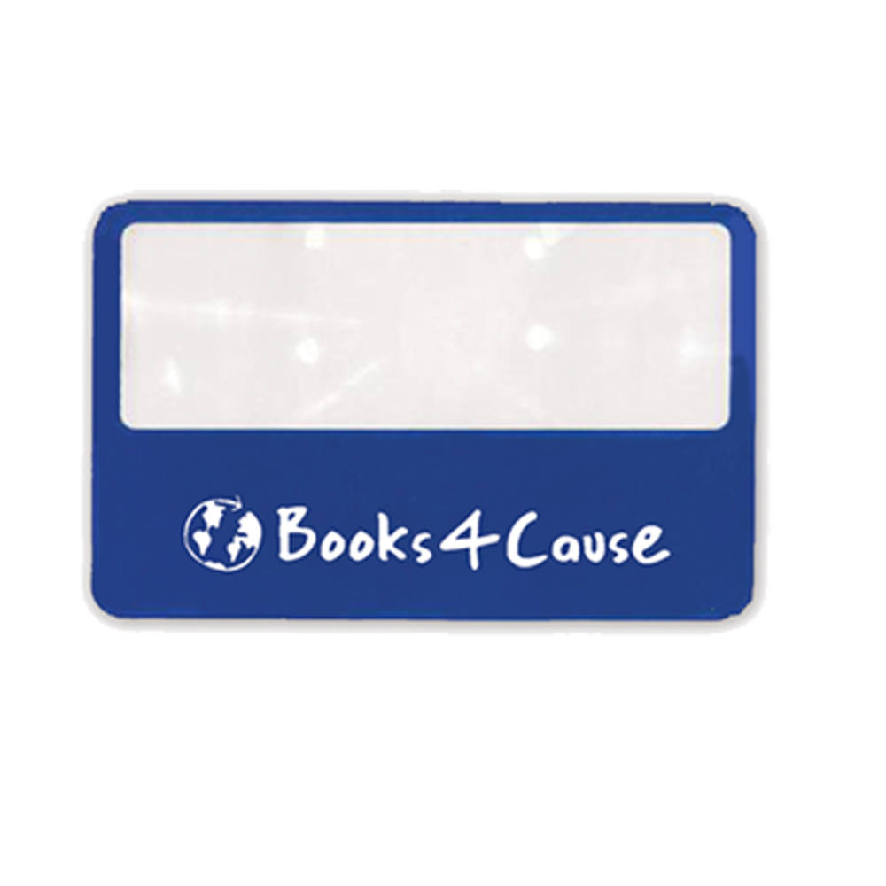 Wallet Magnifier With Case 5