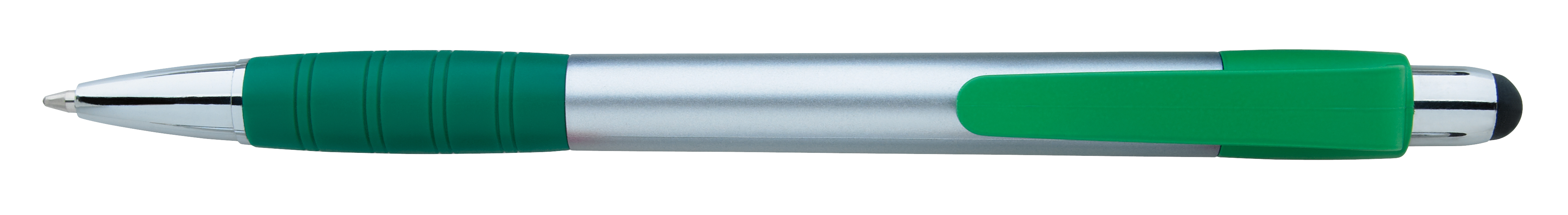 Good Value™ Silver Element Stylus Pen 89