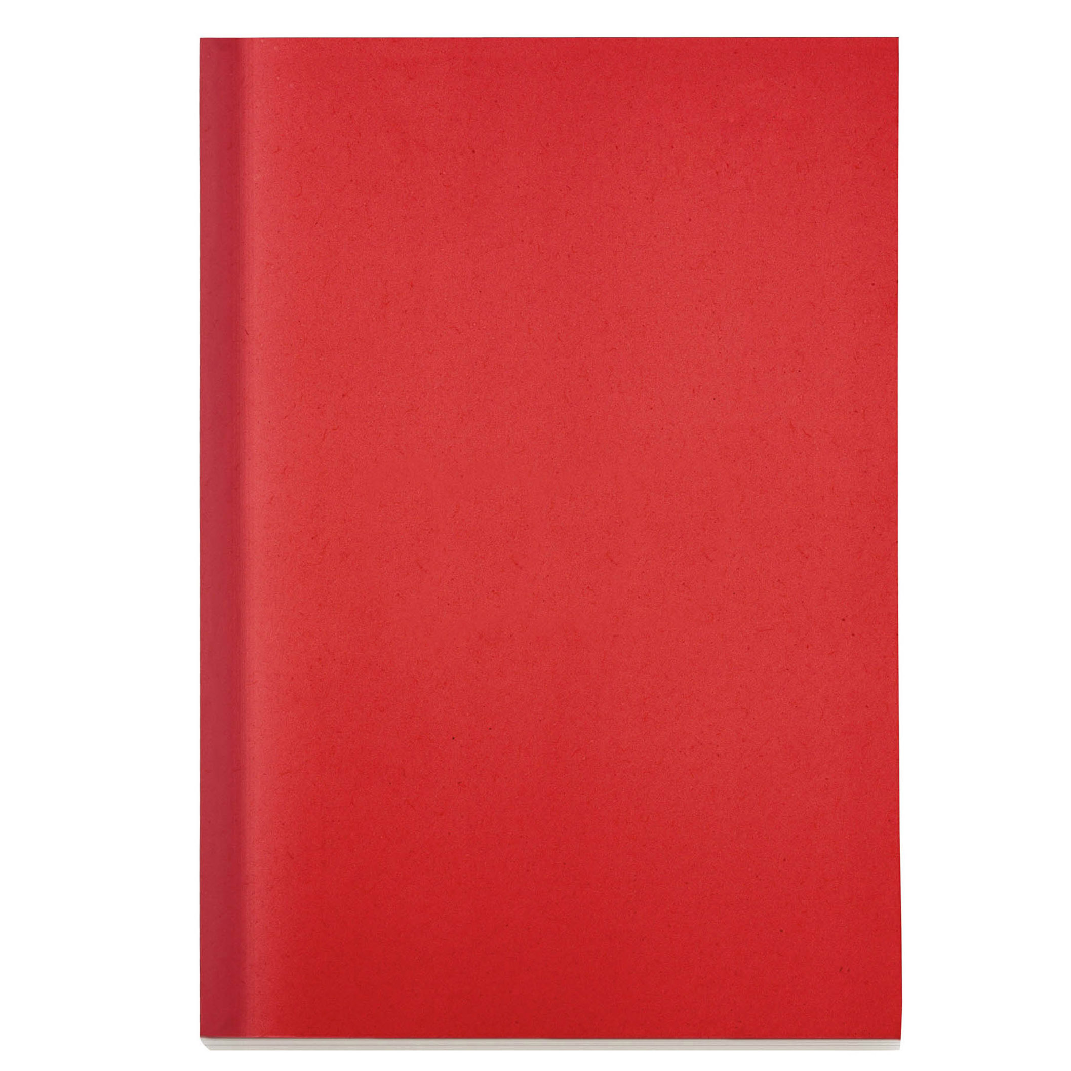 Perfect Bound Eco Notebook 25