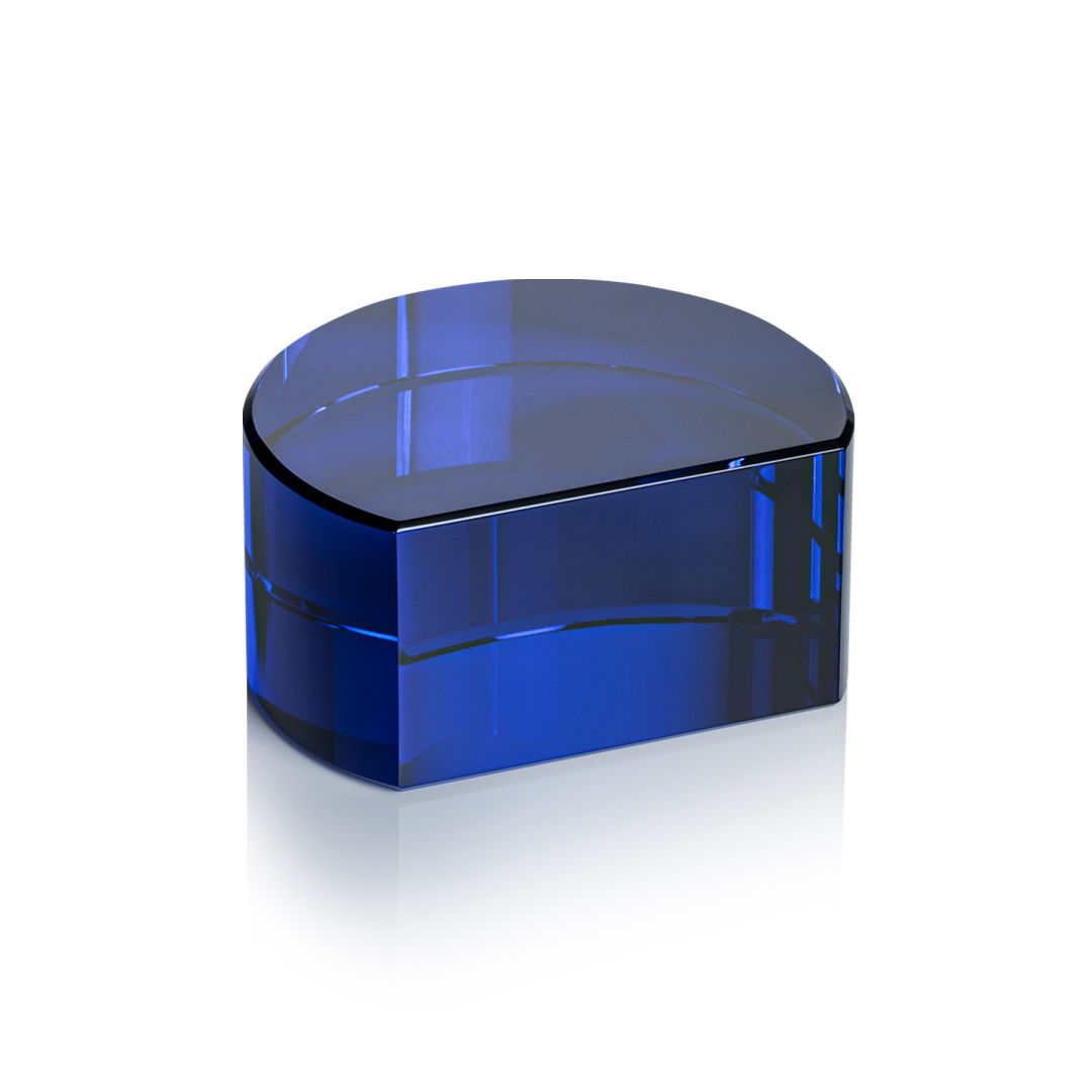 Paragon Base - Blue 6