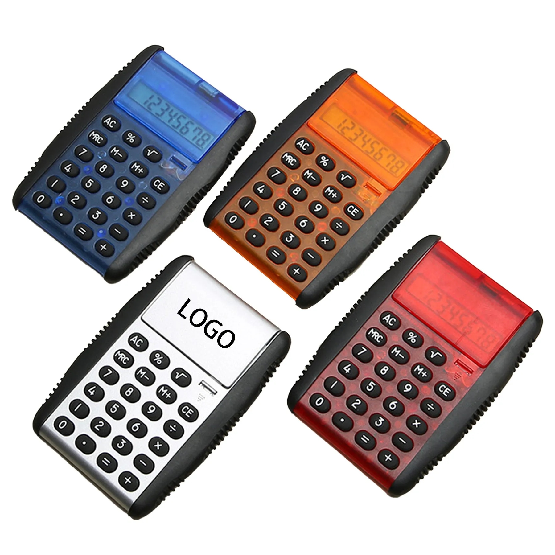 Grip & Flip Calculator 4