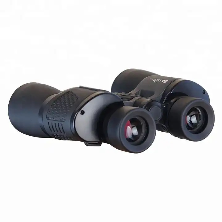 Binolux Binoculars 6